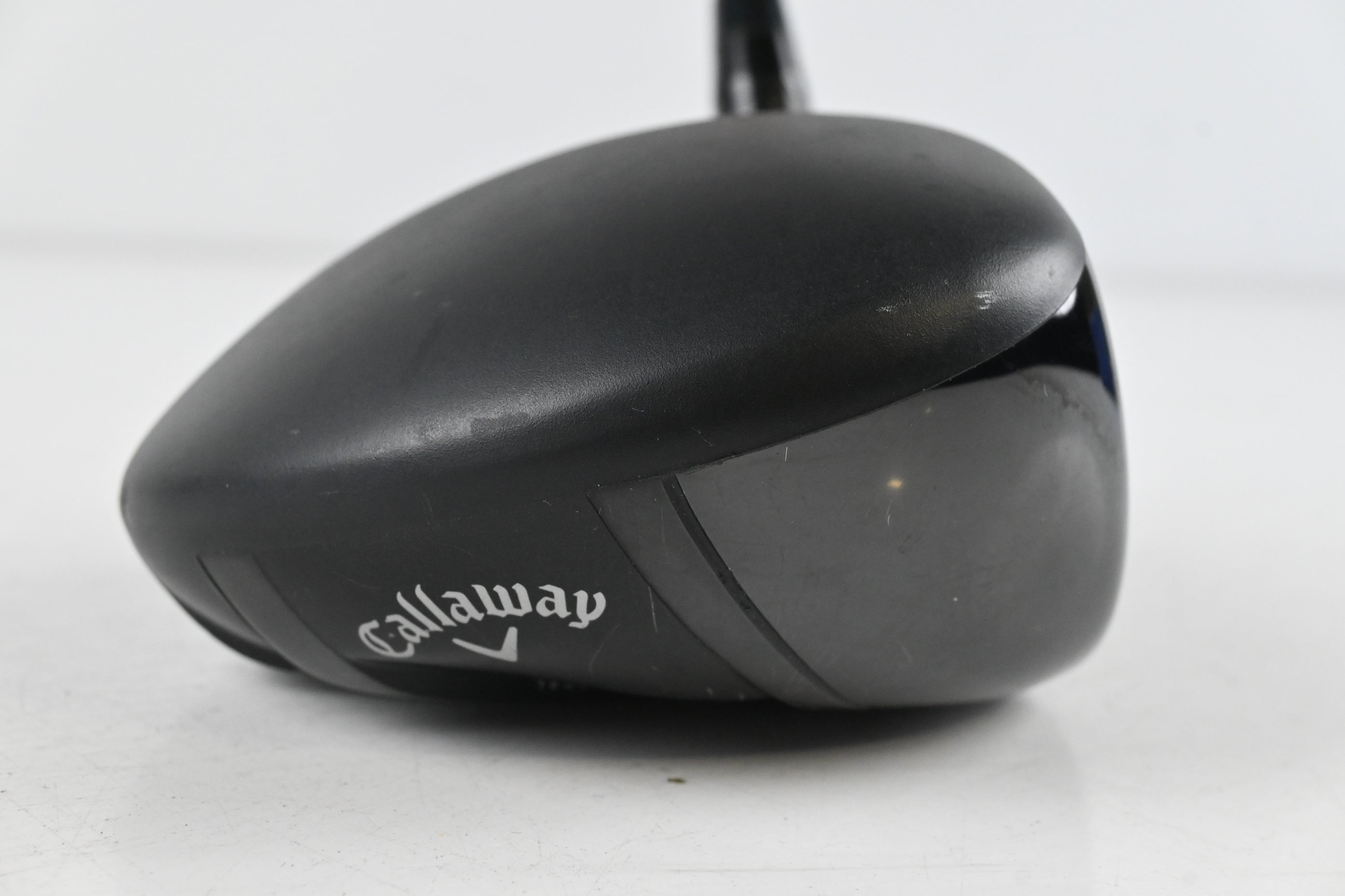Callaway Big Bertha Alpha 816 Driver / 10.5 Degree / Stiff Flex Tour AD DI-6 Shaft