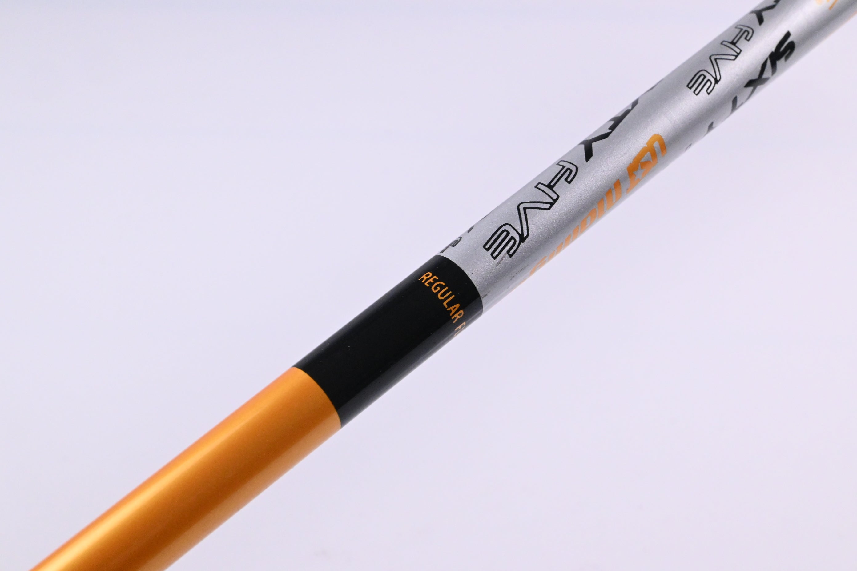 MD Golf Superstrong ST 2 #4 Hybrid / 21 Degree / Regular Flex UST ProForce 65