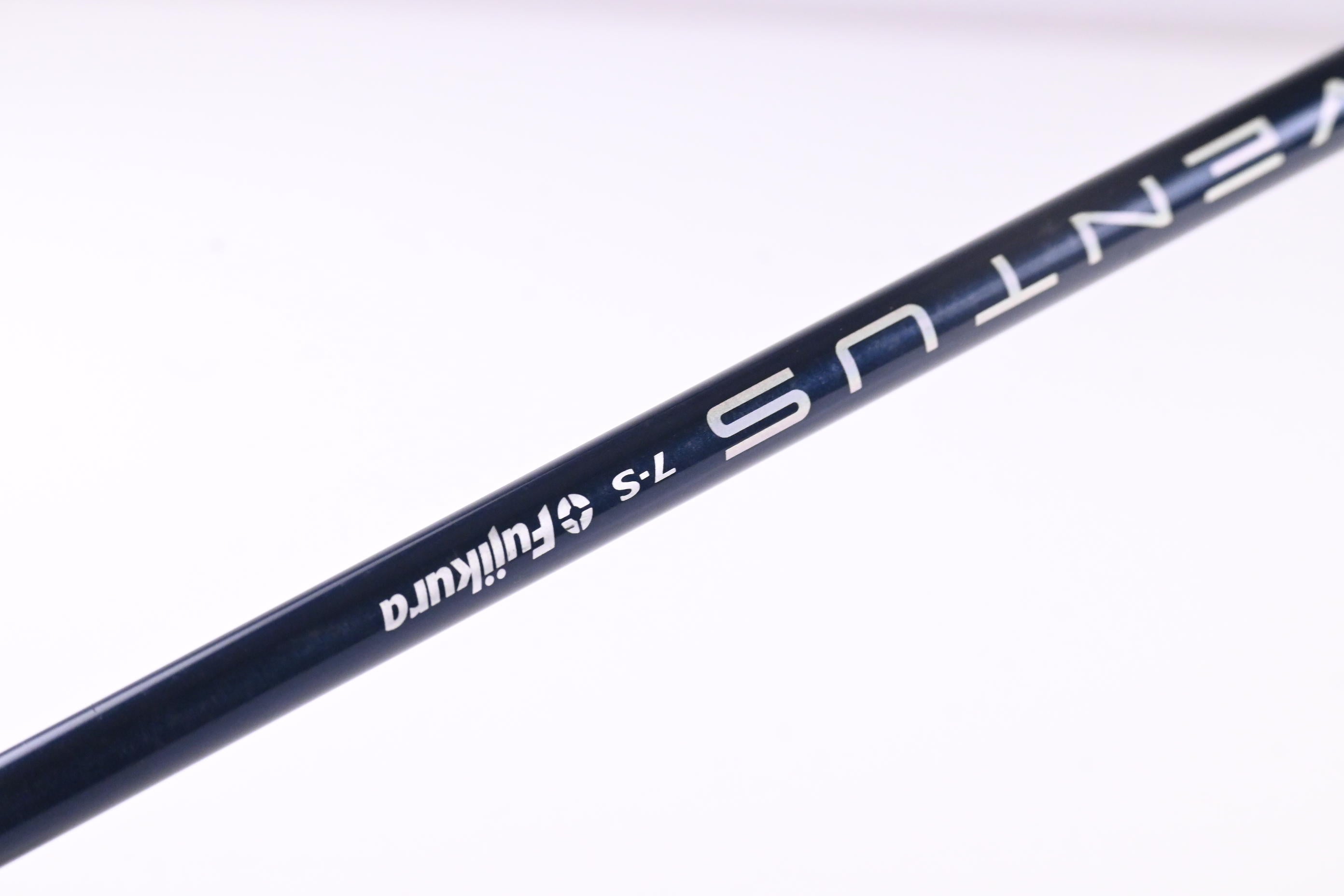 Taylormade SIM Max #4 Hybrid / 22 Degree / Stiff Flex Ventus Blue 7 Shaft