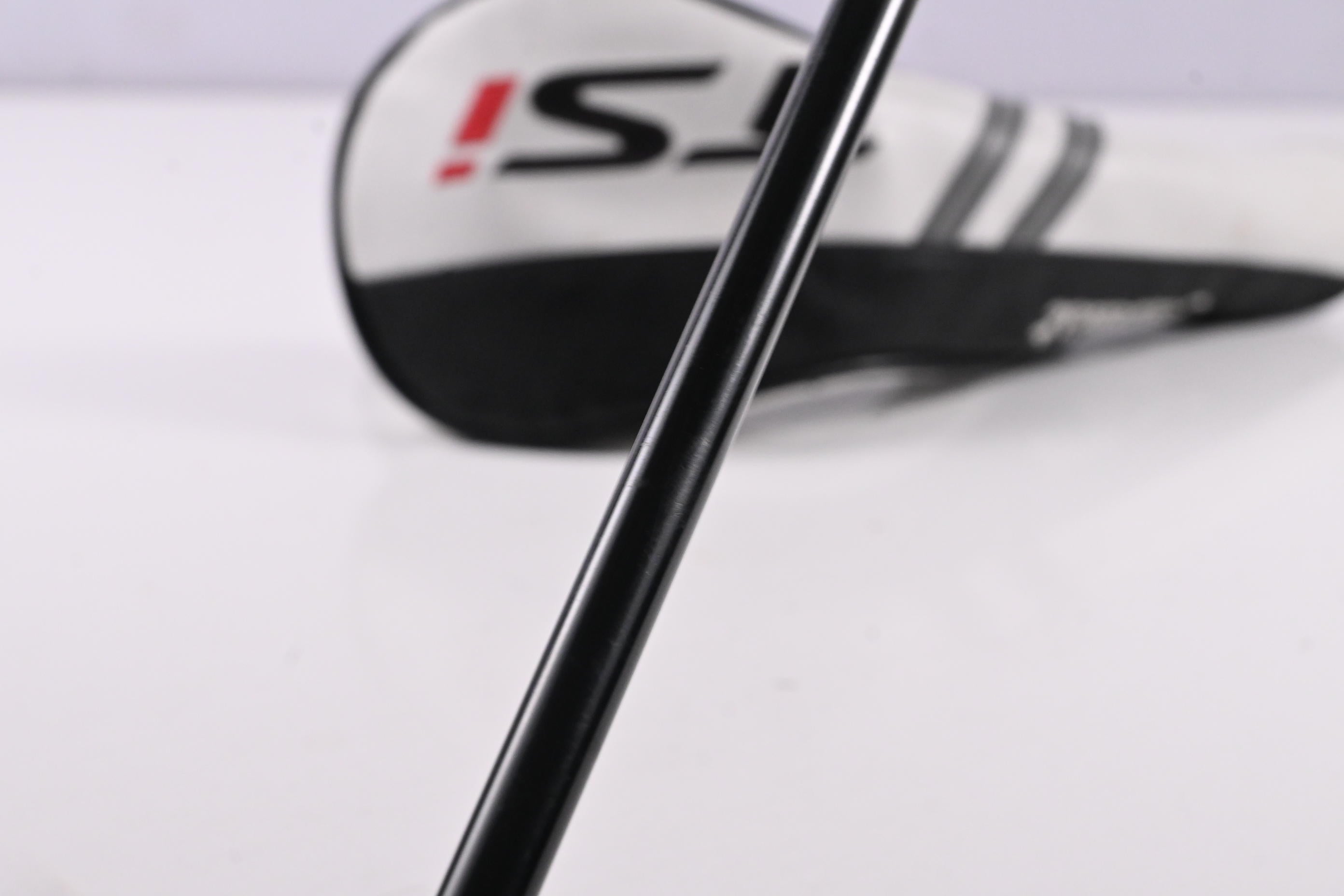 Titleist TSi2 #3 Wood / 16.5 Degree / Stiff Flex Tensei AV Raw White 75 Shaft