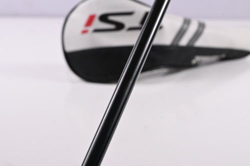 Titleist TSi2 #3 Wood / 16.5 Degree / Stiff Flex Tensei AV Raw White 75 Shaft