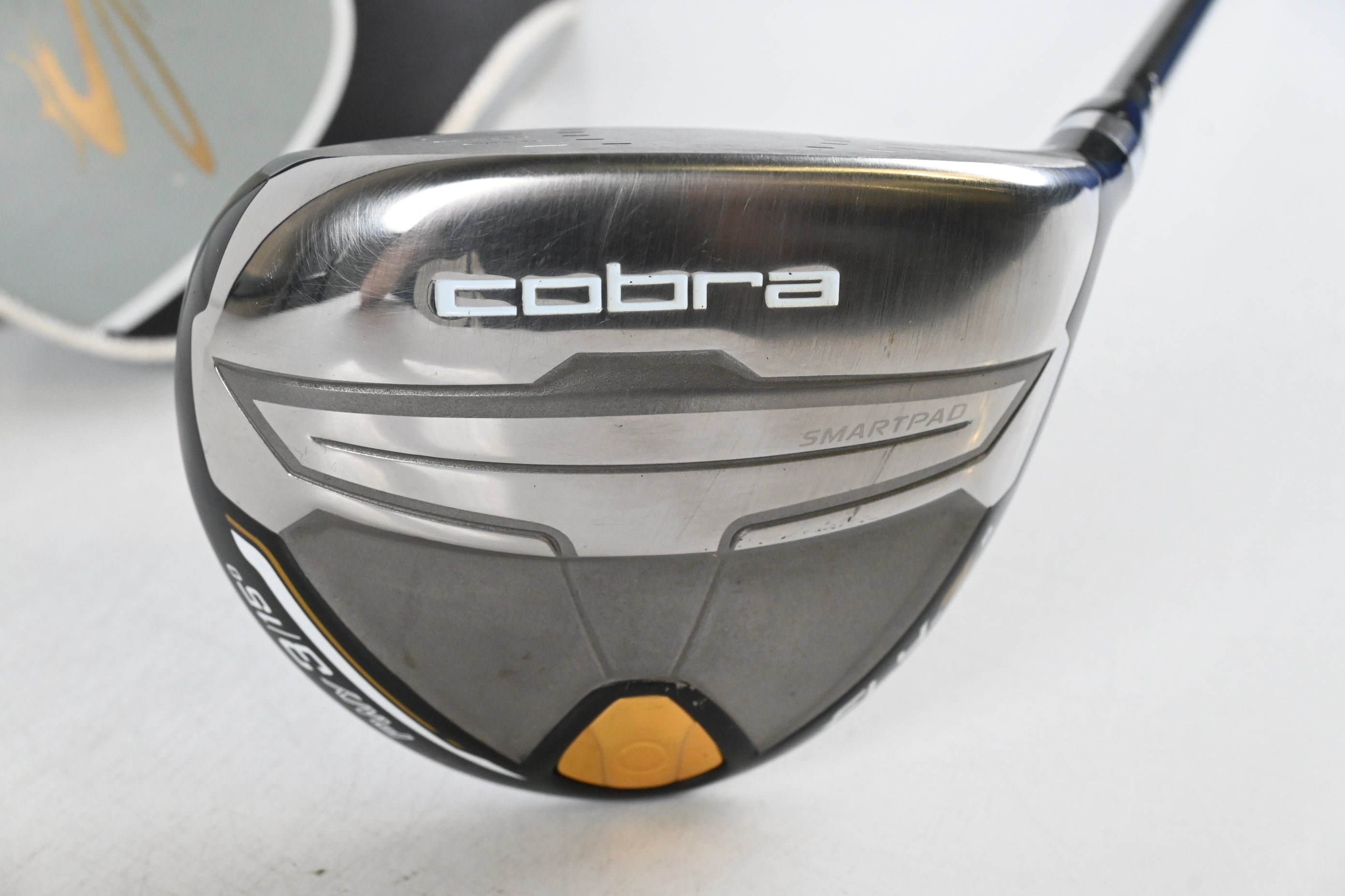 Cobra Fly-Z #3 Wood / 15 Degree / Regular Flex Cobra Fly-Z 70 Shaft