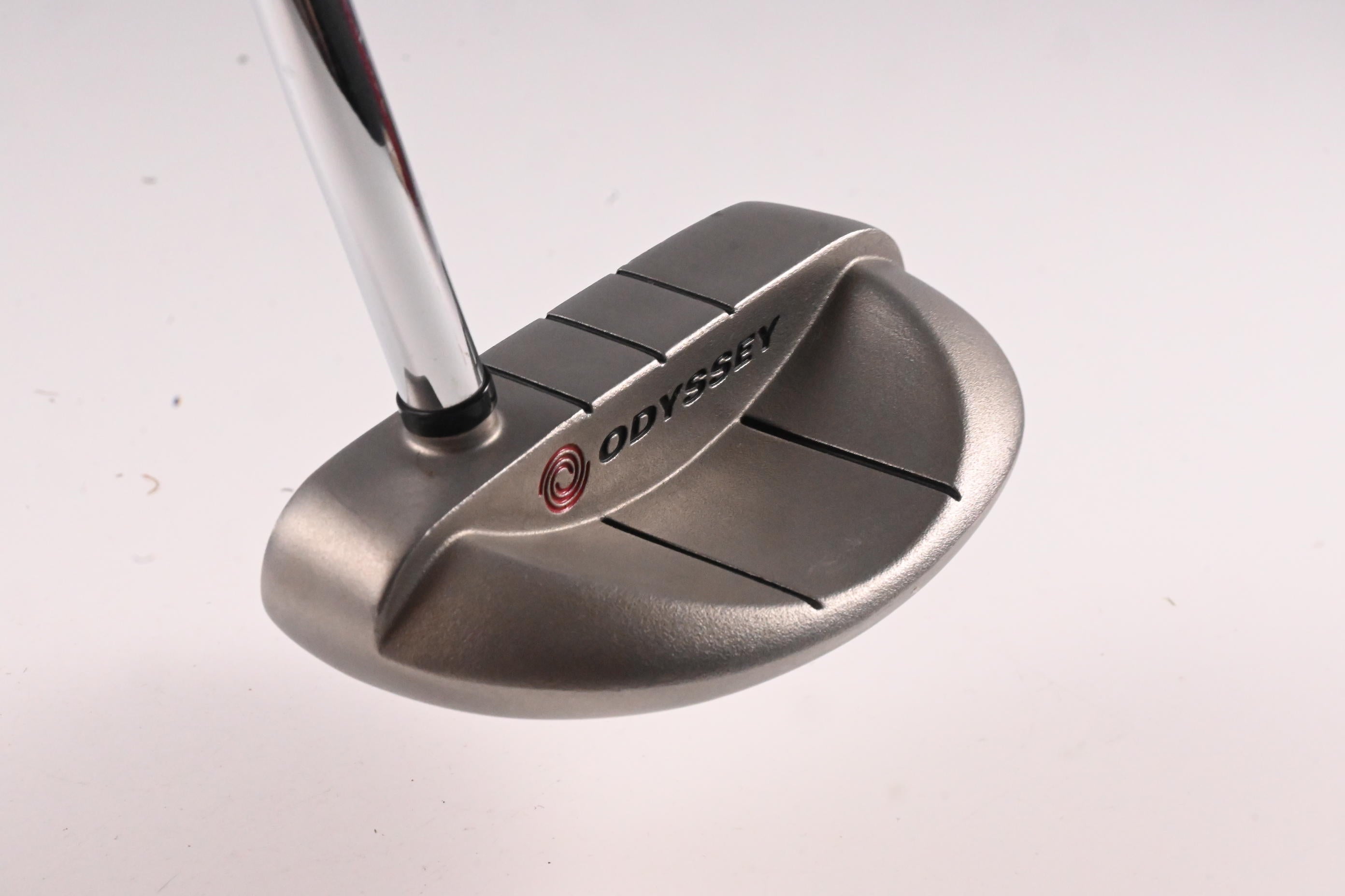 Odyssey White Hot Pro Rossie Putter / 35 Inch