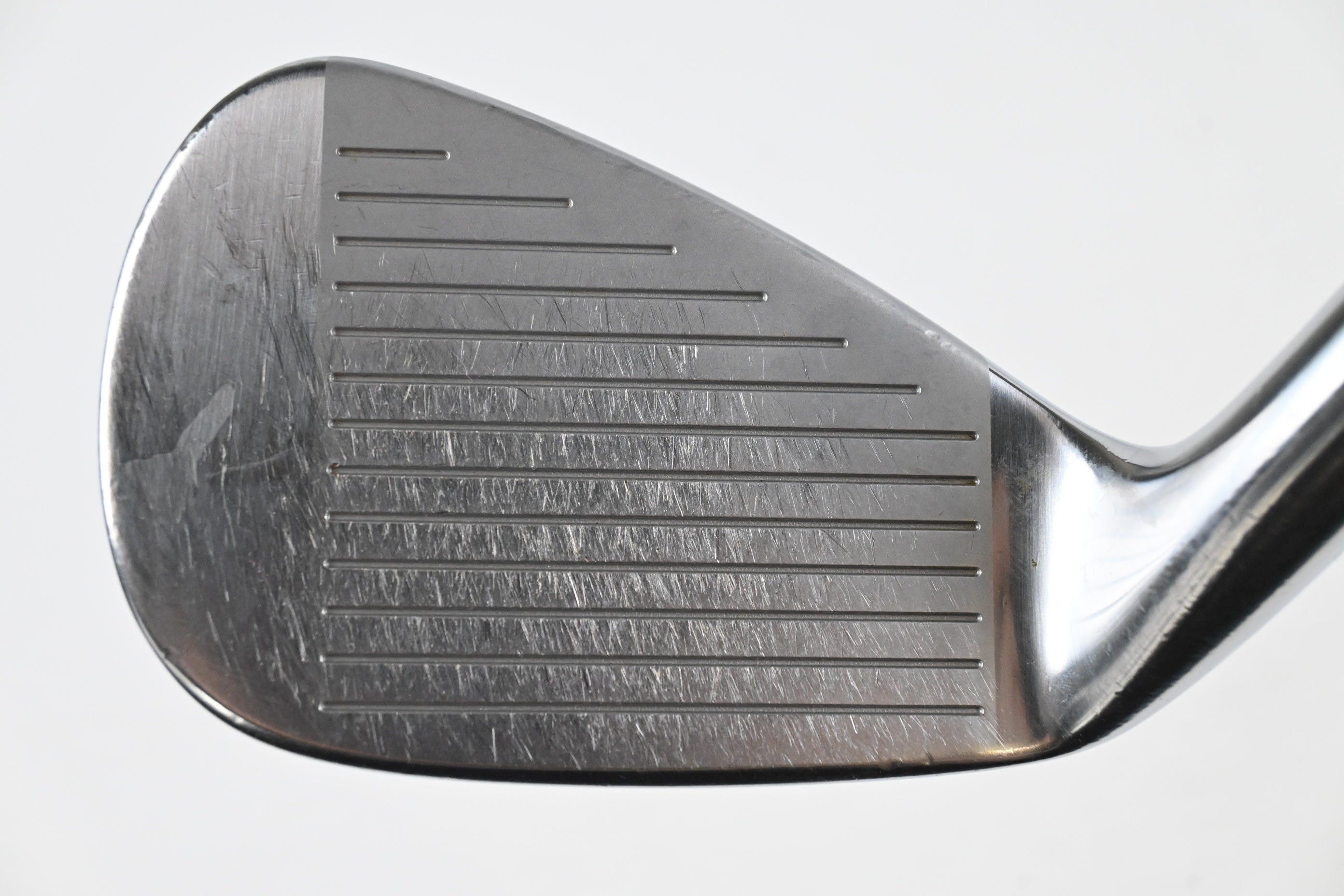 Mizuno MP-20 Blade Pitching Wedge / 46 Degree / Stiff Flex KBS $-Taper 120 Shaft
