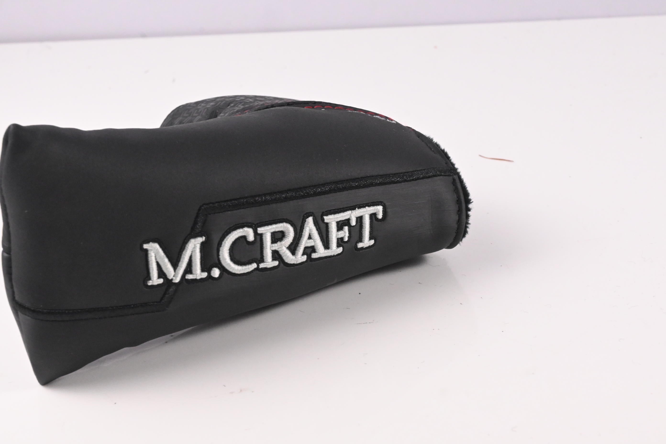 Mizuno M.Craft City Series Osaka S Putter / 36 Inch