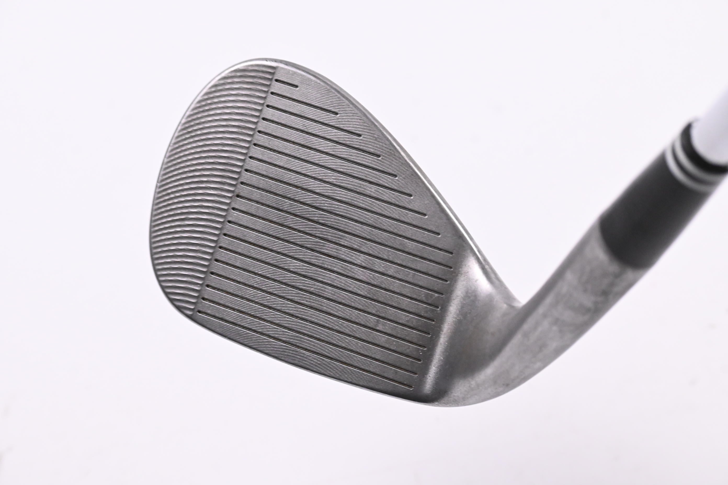 Cleveland RTX 6 Zipcore Gap Wedge / 50 Degree / Wedge Flex Dynamic Gold Shaft