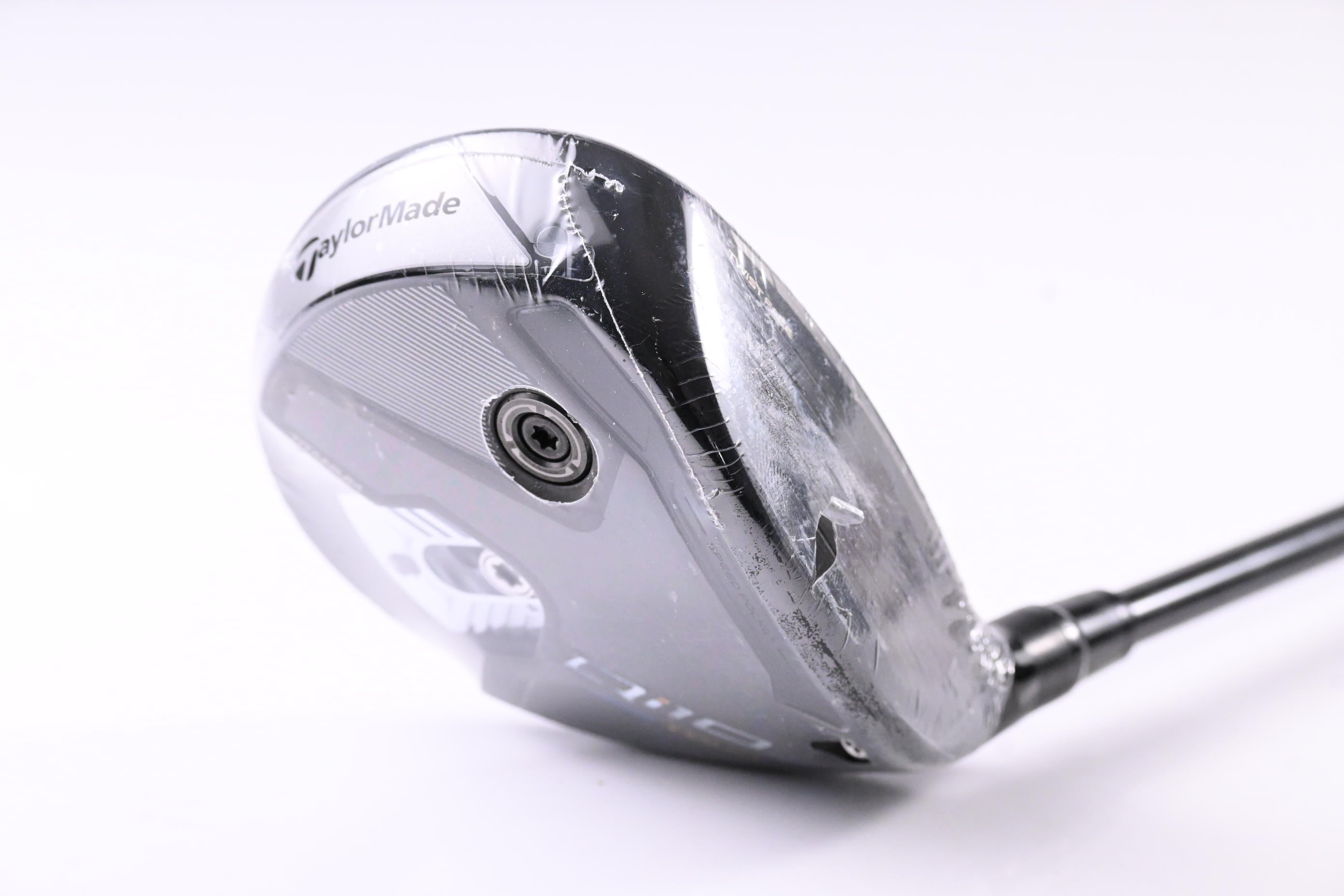 Taylormade Qi10 Tour #3 Wood / 15 Degree / Regular Flex Fujikura Air Speeder 45