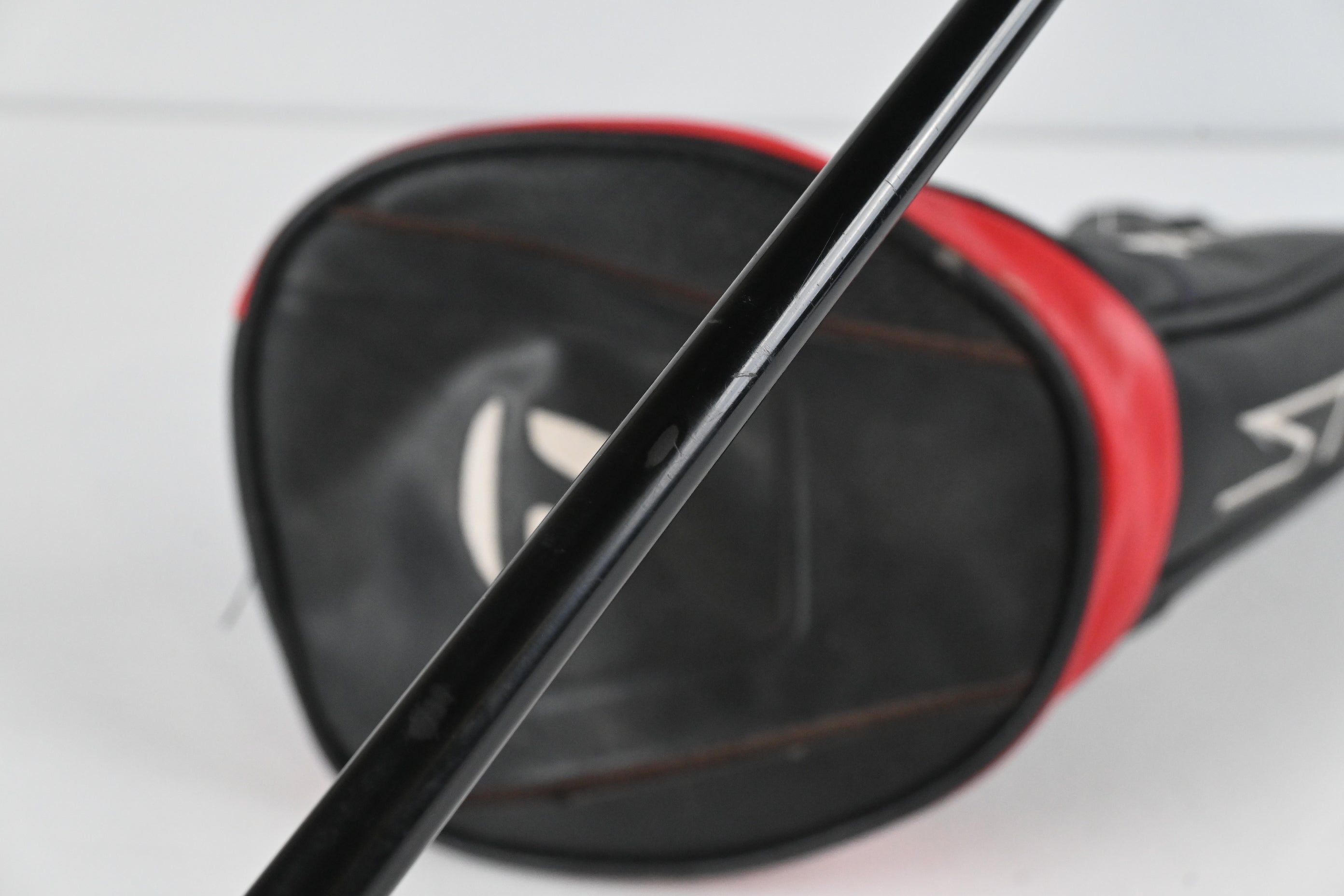 Taylormade Stealth Driver / 9 Degree / Stiff Flex Fujikura Ventus Red 5