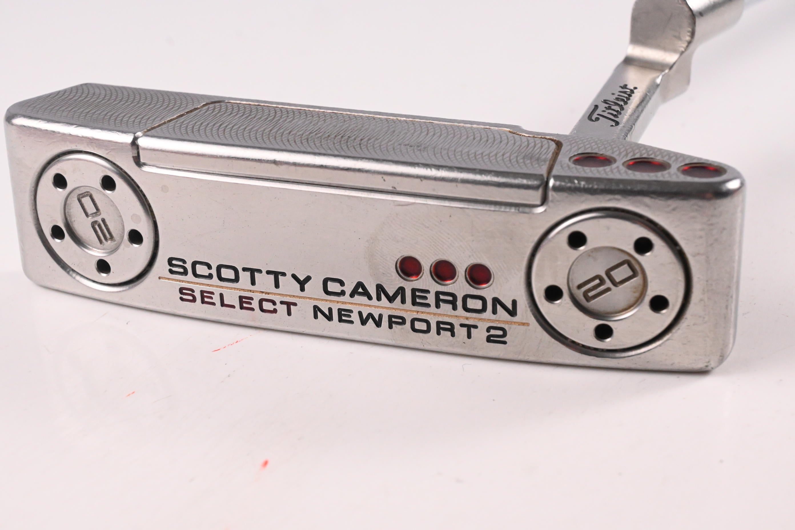 Scotty Cameron Select Newport 2 2016 Putter / 33 Inch