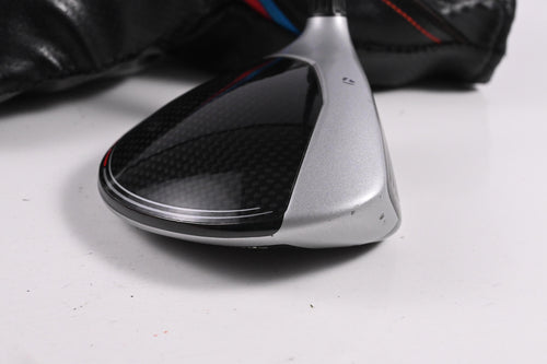 TaylorMade M4 HL #3 Wood / 16.5 Degree / Senior Flex Fujikura Atmos Red 5 Shaft