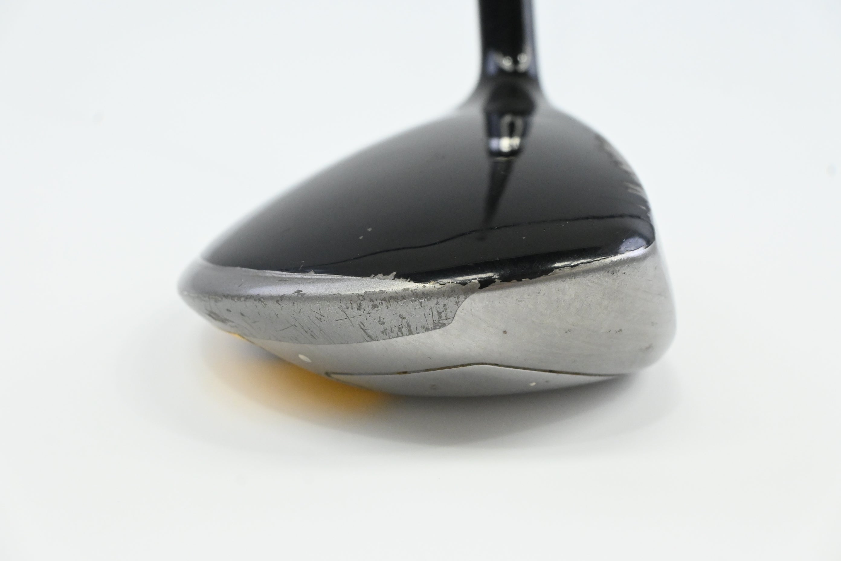Nike SQ #3 Wood / 15 Degree / Stiff Flex Diamana Sasquatch Shaft