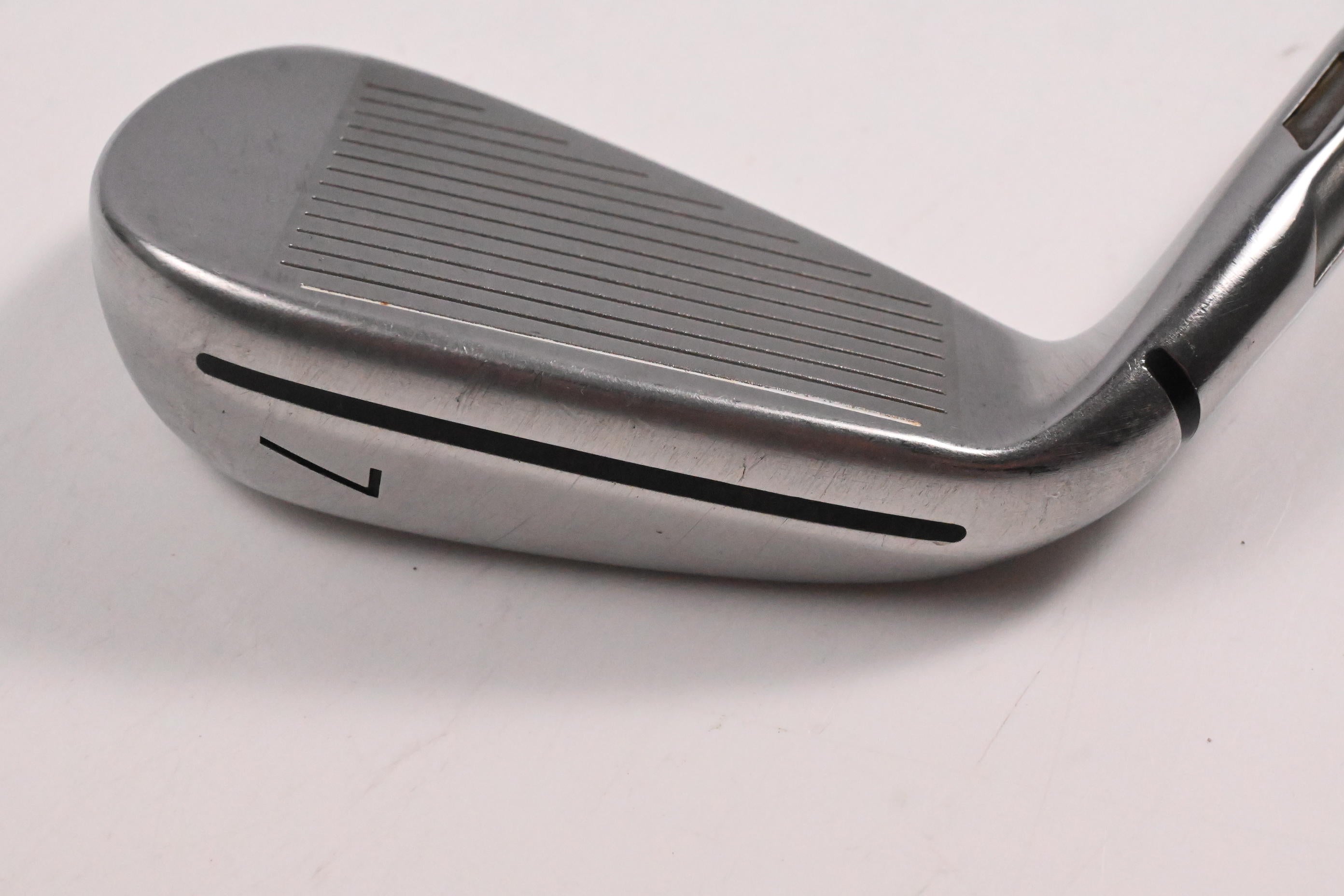 Taylormade Stealth #7 Iron / 28 Degree / Senior Flex Ventus Red 5 Shaft