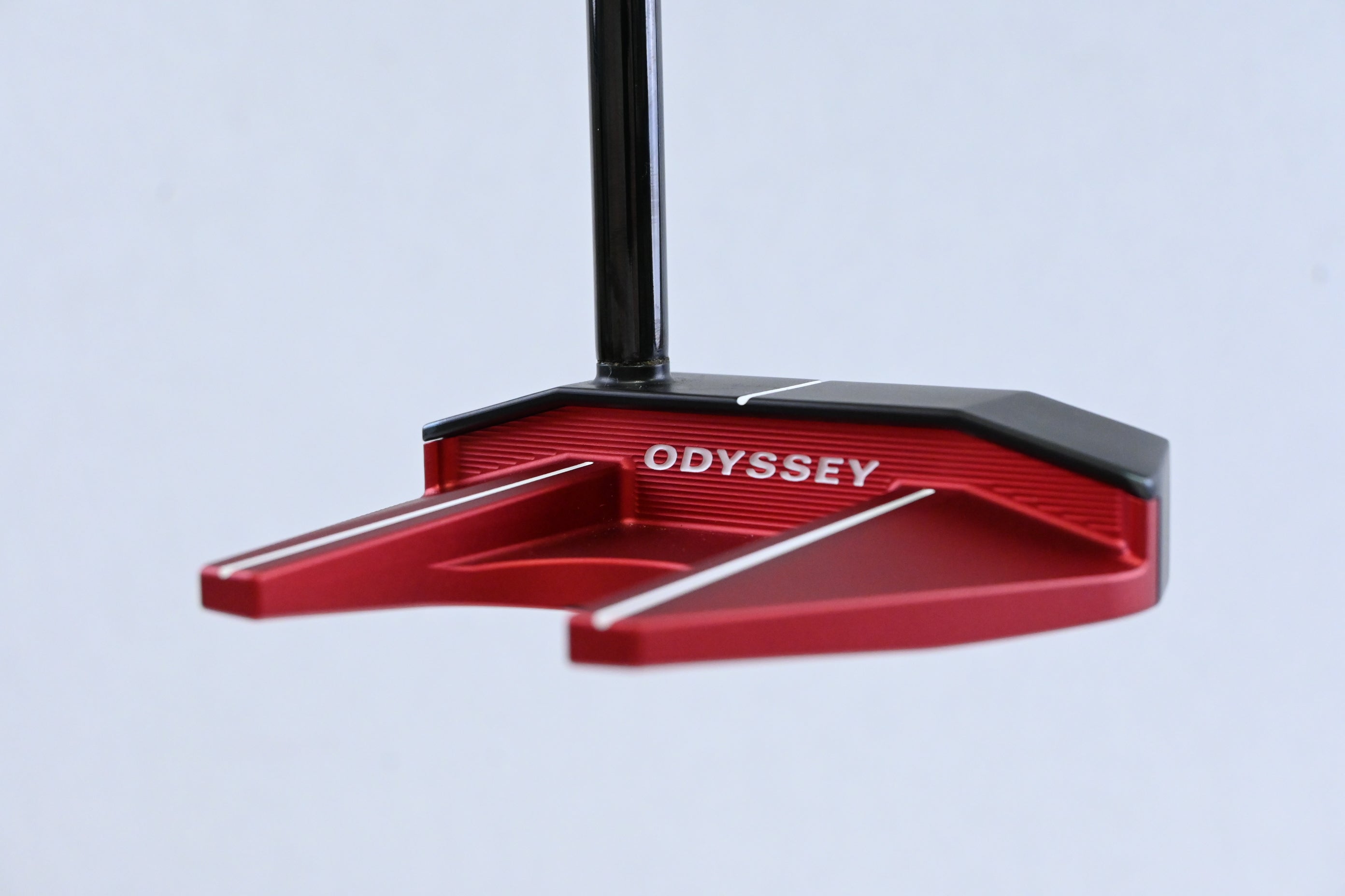 Odyssey Square 2 Square Tri-Hot #7 Putter / 36 Inch