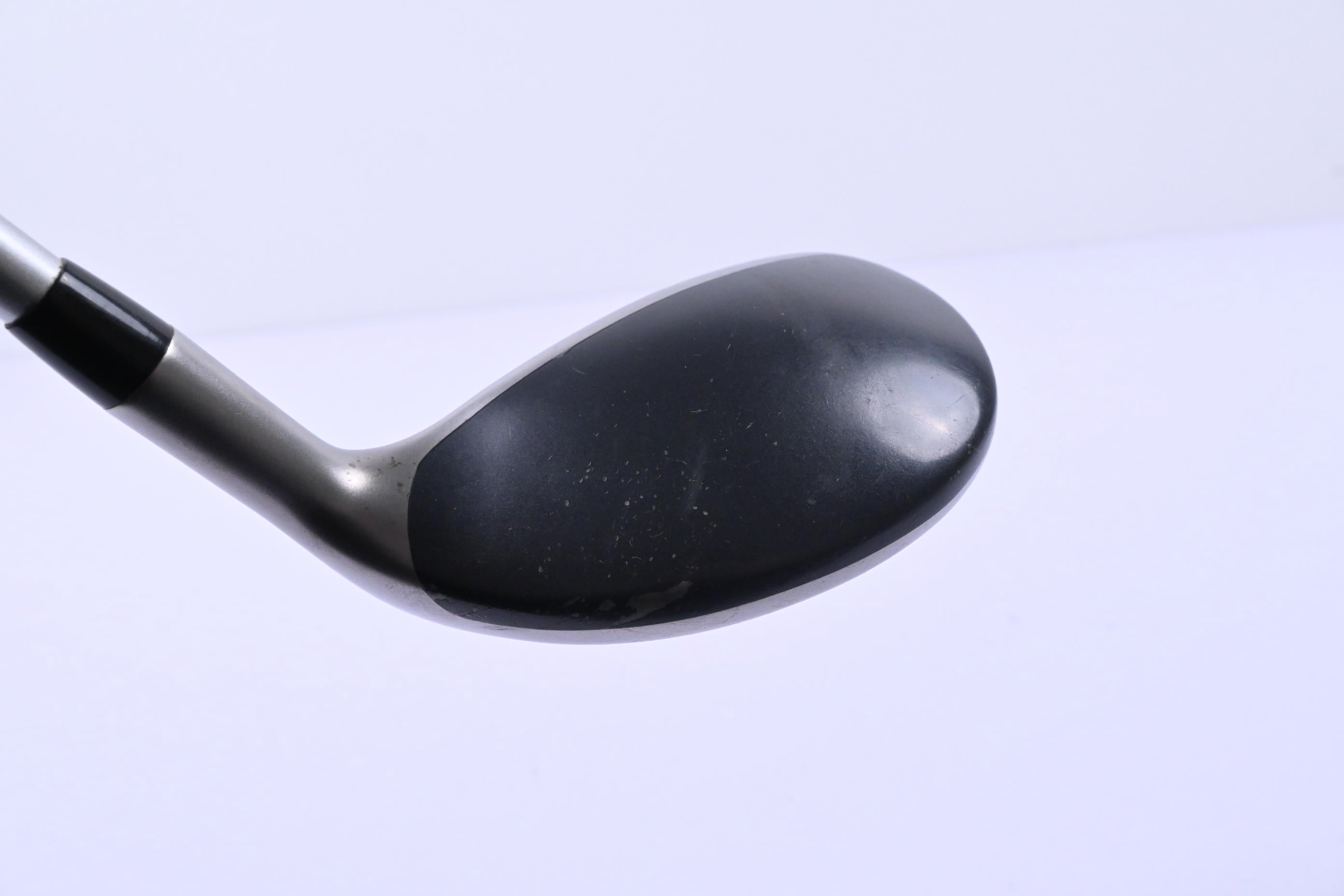 Ping Karsten Combo 2014 #5 Hybrid / 25.5 Degree / Regular Flex Ping KS 401 Shaft