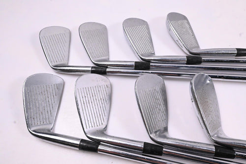 Mizuno T-Zoid Pro II Irons / 3-PW / Stiff Flex Dynamic Gold SensiCore S400 Shafts