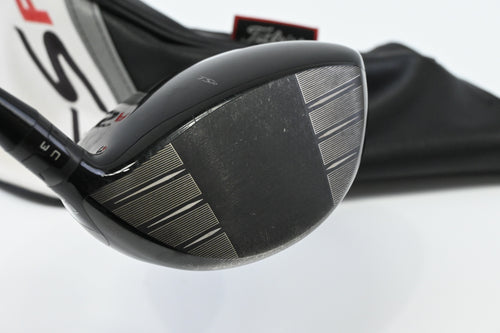 Left Hand Titleist TSR1 Driver / 12 Degree / Regular Flex MMT Speedmesh 40 Shaft