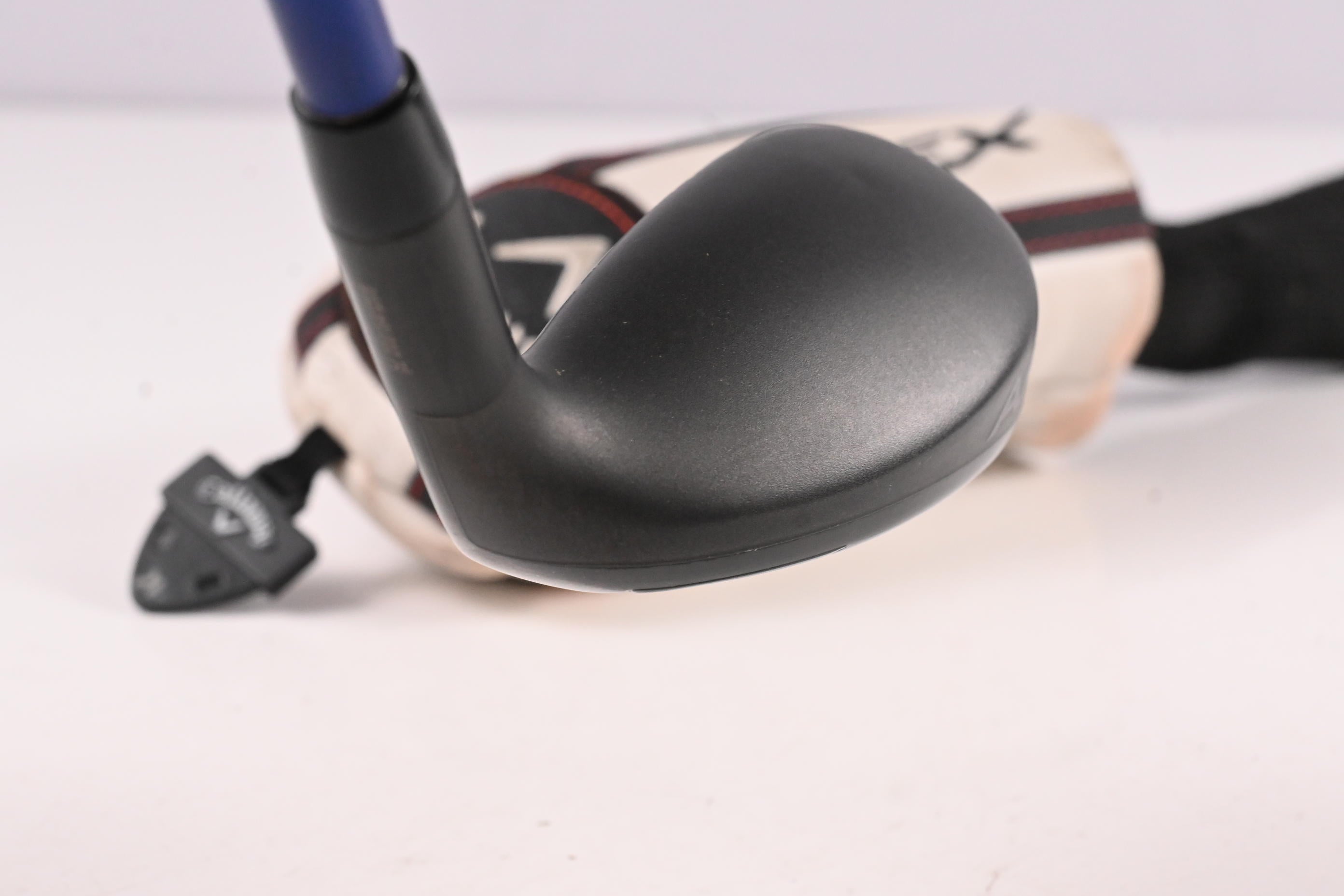 Tour Issue Callaway Apex #2 Hybrid / 18 Degree / X-Flex Diamana S+ 82 Shaft