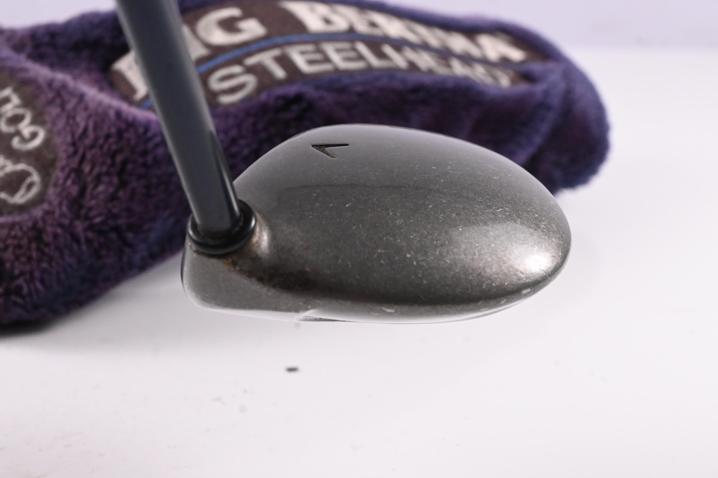 Callaway Steelhead #7 Wood / 21 Degree / Regular Flex RCH 99 Shaft