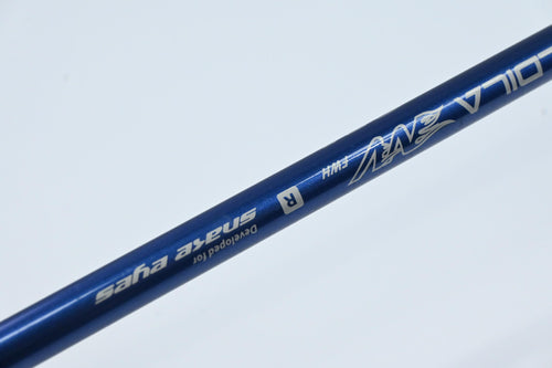 Snake Eyes Viper Tour #2 Hybrid / 18 Degree / Regular Flex Aldila NV