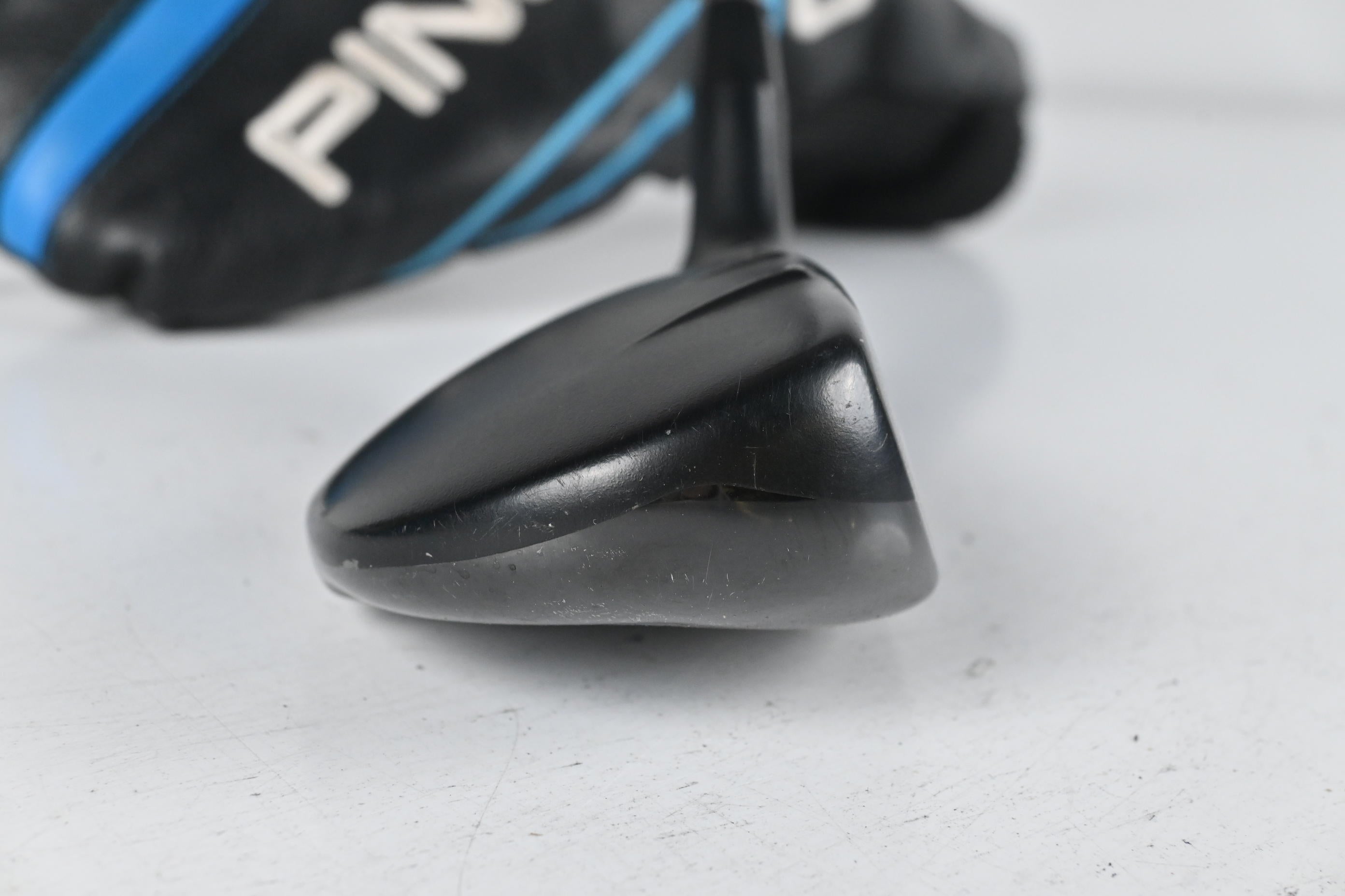 Ping G Series #3 Hybrid / 19 Degree / Stiff Flex Ping Tour Chrome 90 Shaft