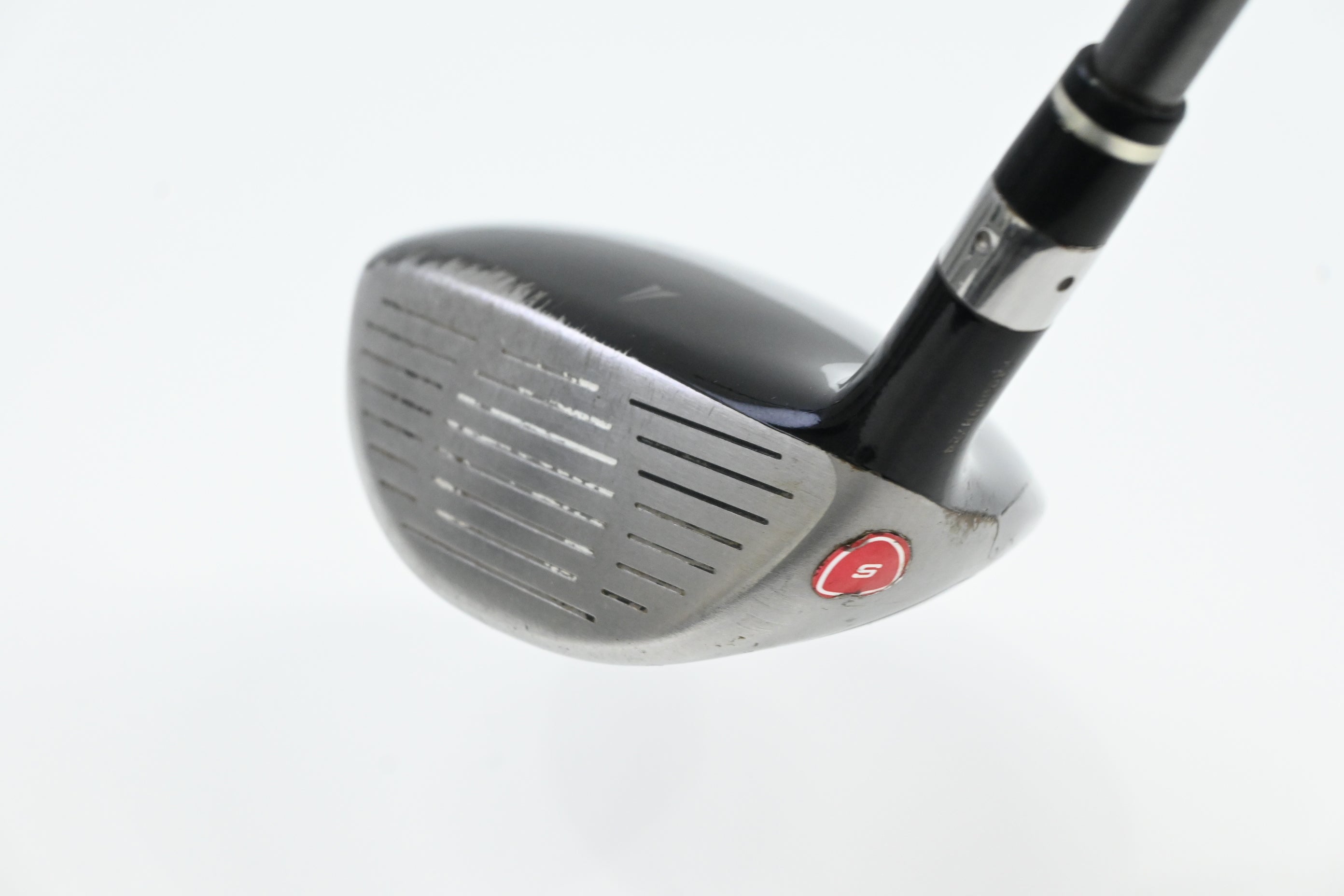 Nike SQ #3 Wood / 15 Degree / Stiff Flex Diamana Sasquatch Shaft