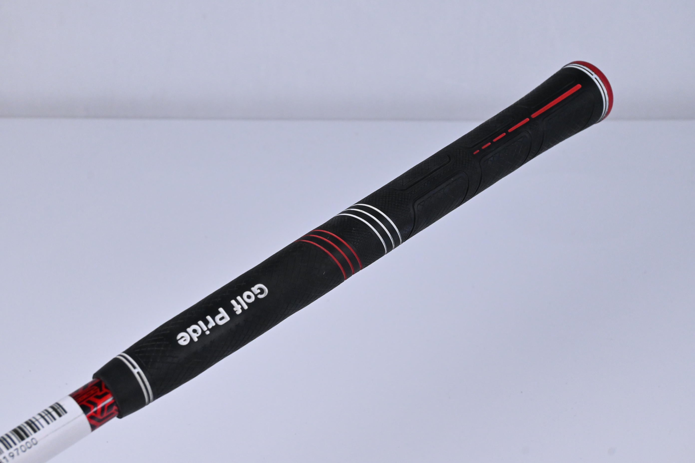 Ping G410 #4 Hybrid / 23 Degree / Blue Dot / Regular Flex Ping Alta CB 70 Shaft