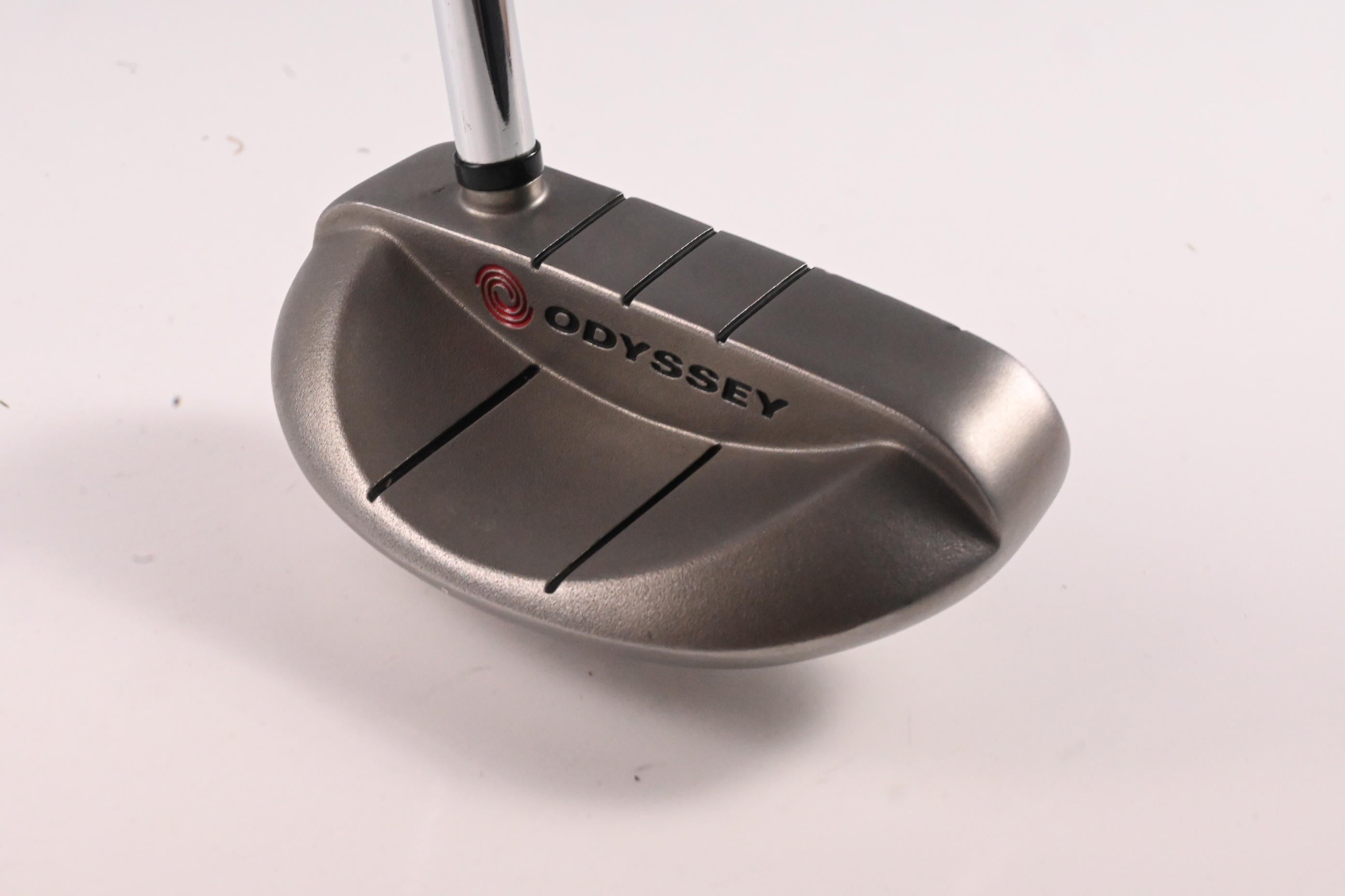 Odyssey White Hot Pro Rossie Putter / 35 Inch
