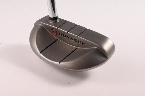 Odyssey White Hot Pro Rossie Putter / 35 Inch