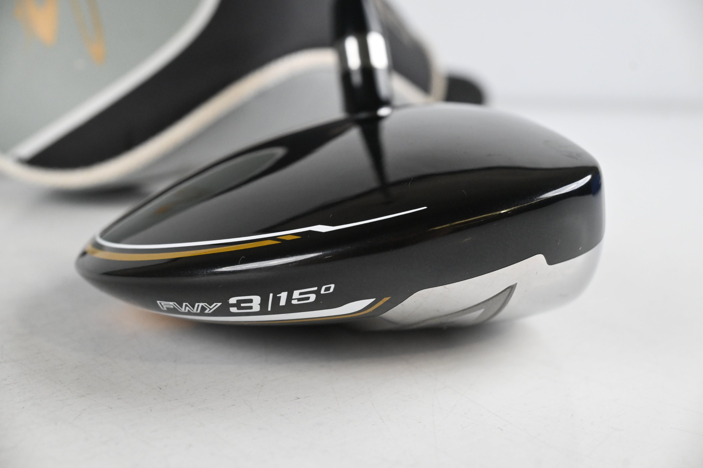 Cobra Fly-Z #3 Wood / 15 Degree / Regular Flex Cobra Fly-Z 70 Shaft