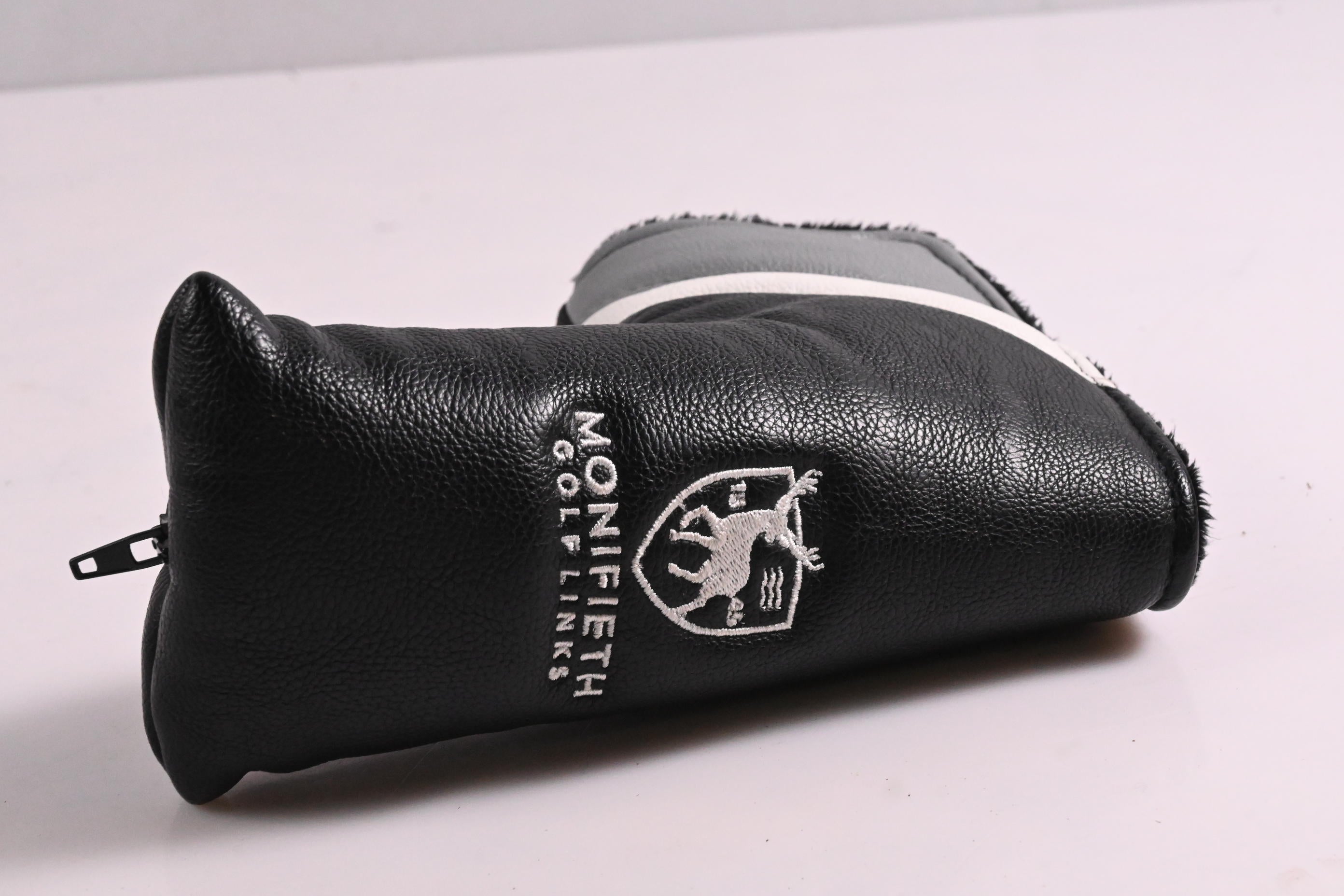 Odyssey Toulon Stroke Lab Azalea Putter / 35 Inch