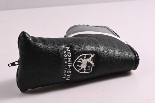 Odyssey Toulon Stroke Lab Azalea Putter / 35 Inch