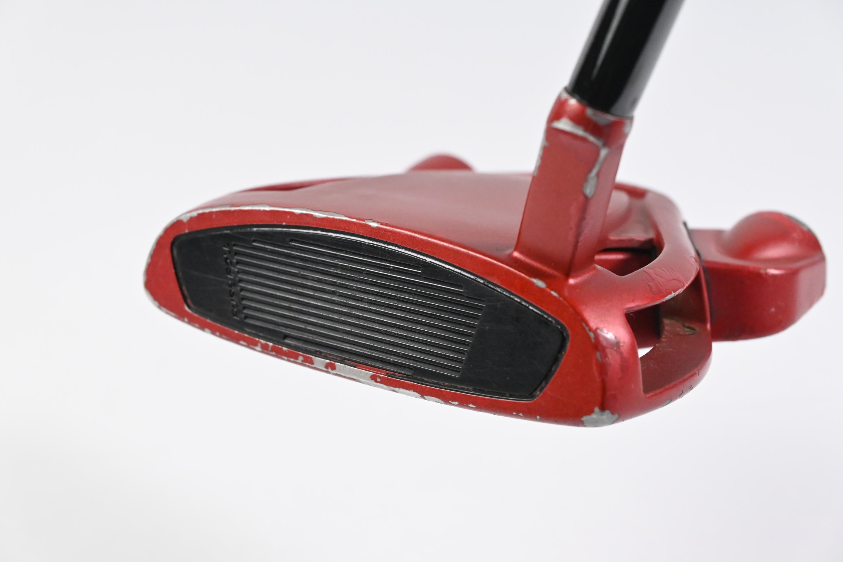 Taylormade Spider Tour 2018 Red Putter / 35 Inch