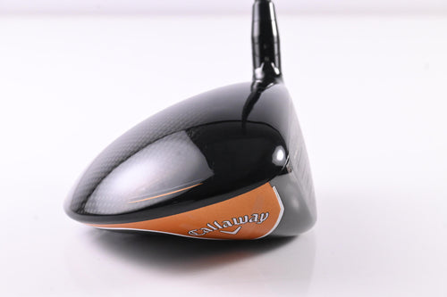 Tour Issue Callaway Mavrik Sub Zero Driver / 10.5 Degree / X-Flex Motore X F3 6