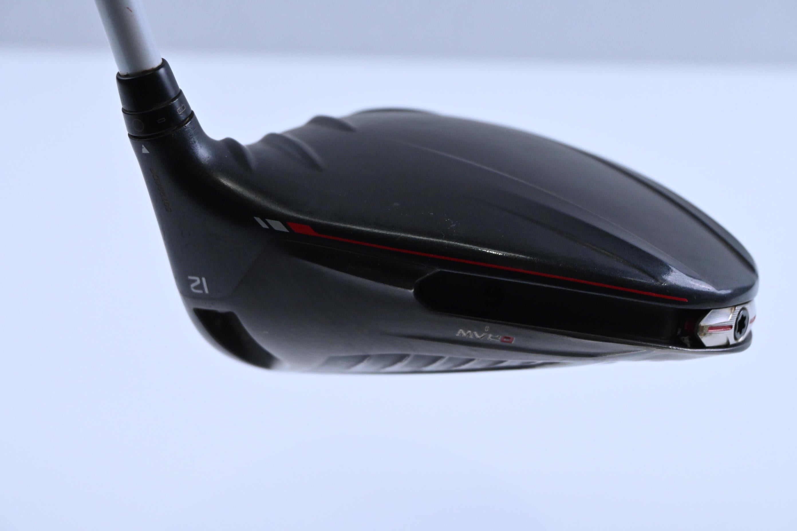 Ladies Ping G410 Plus Driver / 12 Degree / Ladies Flex Ping ULT 240 Shaft