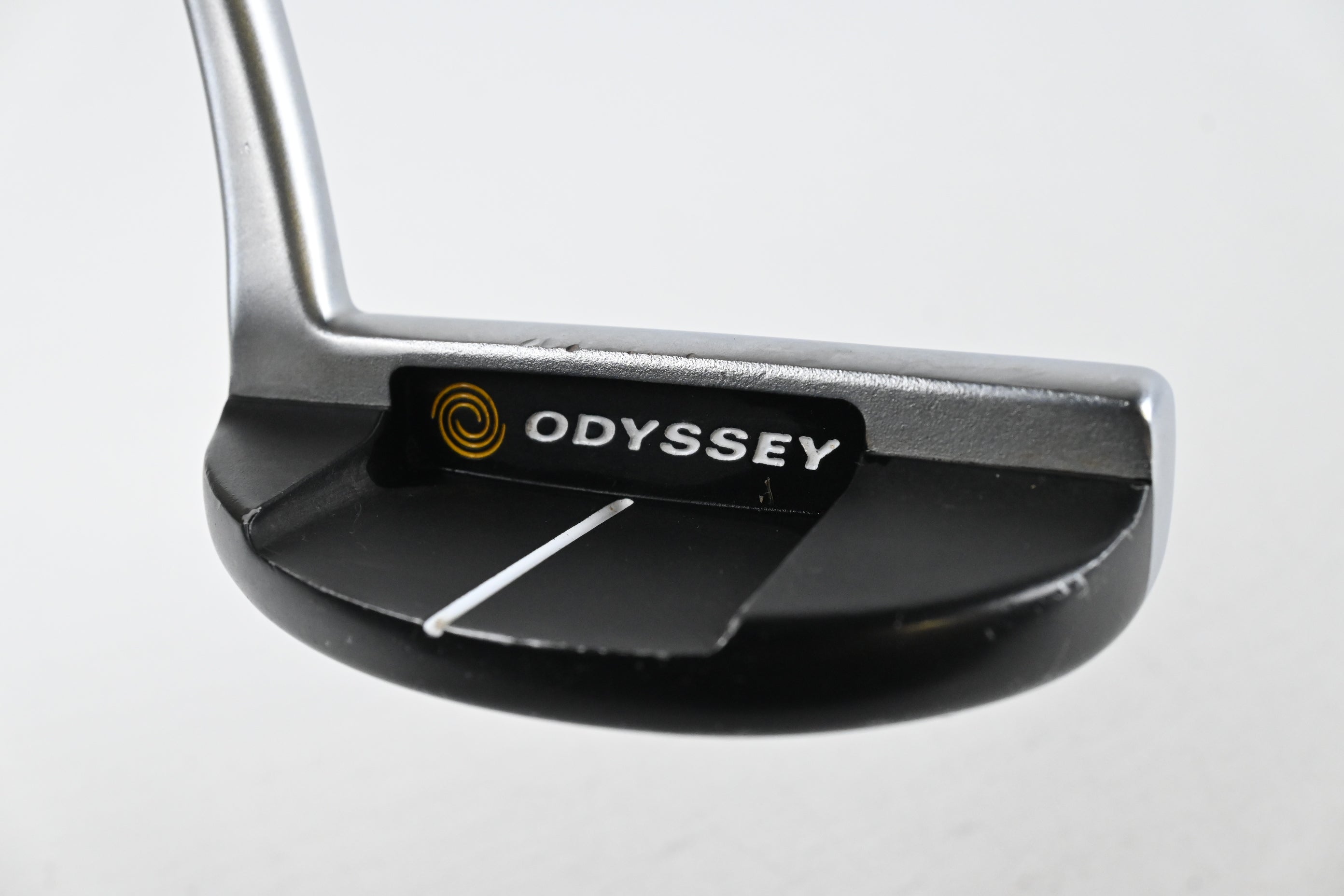 Odyssey Stroke Lab Nine Putter / 34 Inch