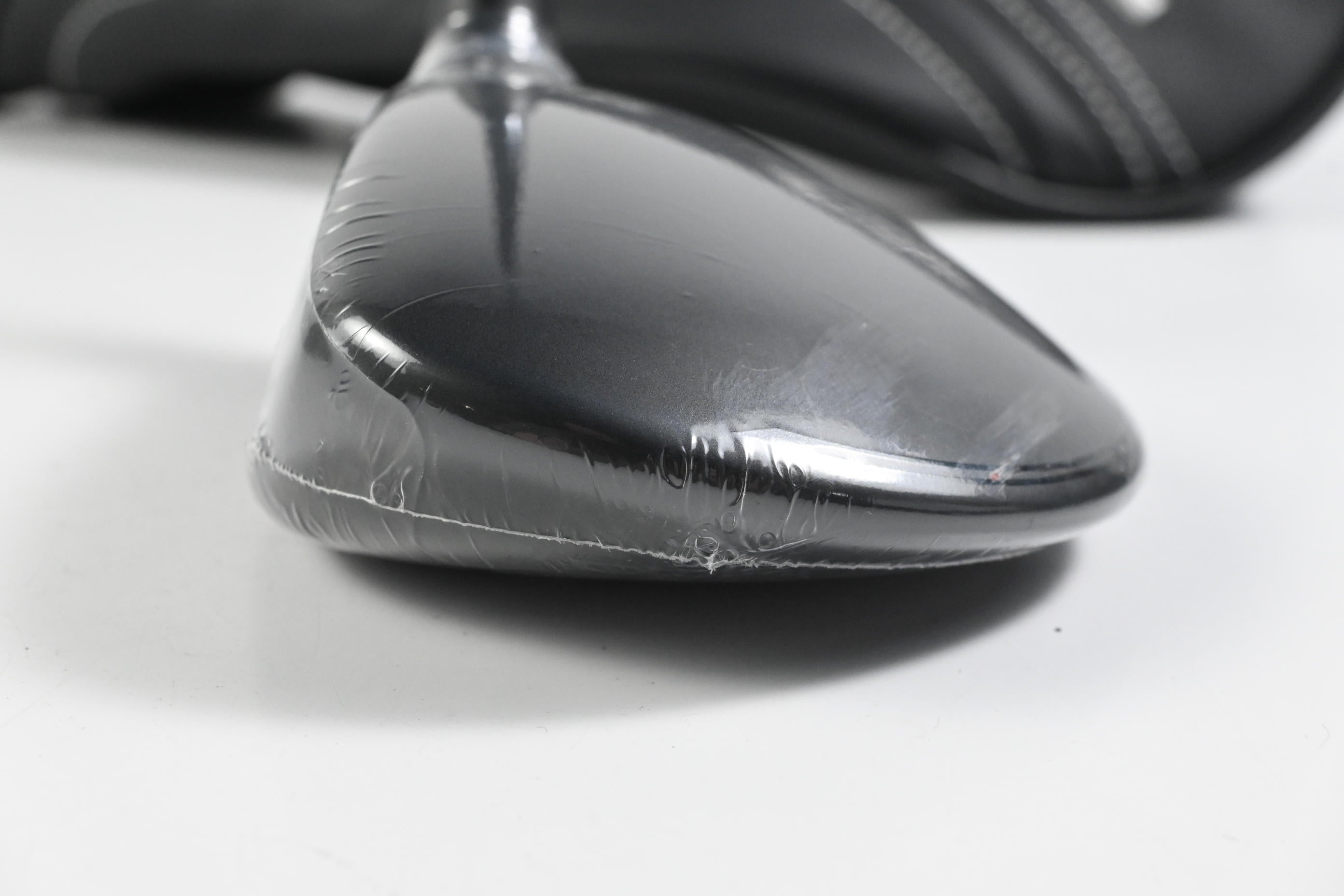 Left Hand Cobra Darkspeed X #5 Wood / 18 Degree / Regular Flex UST Mamiya 6