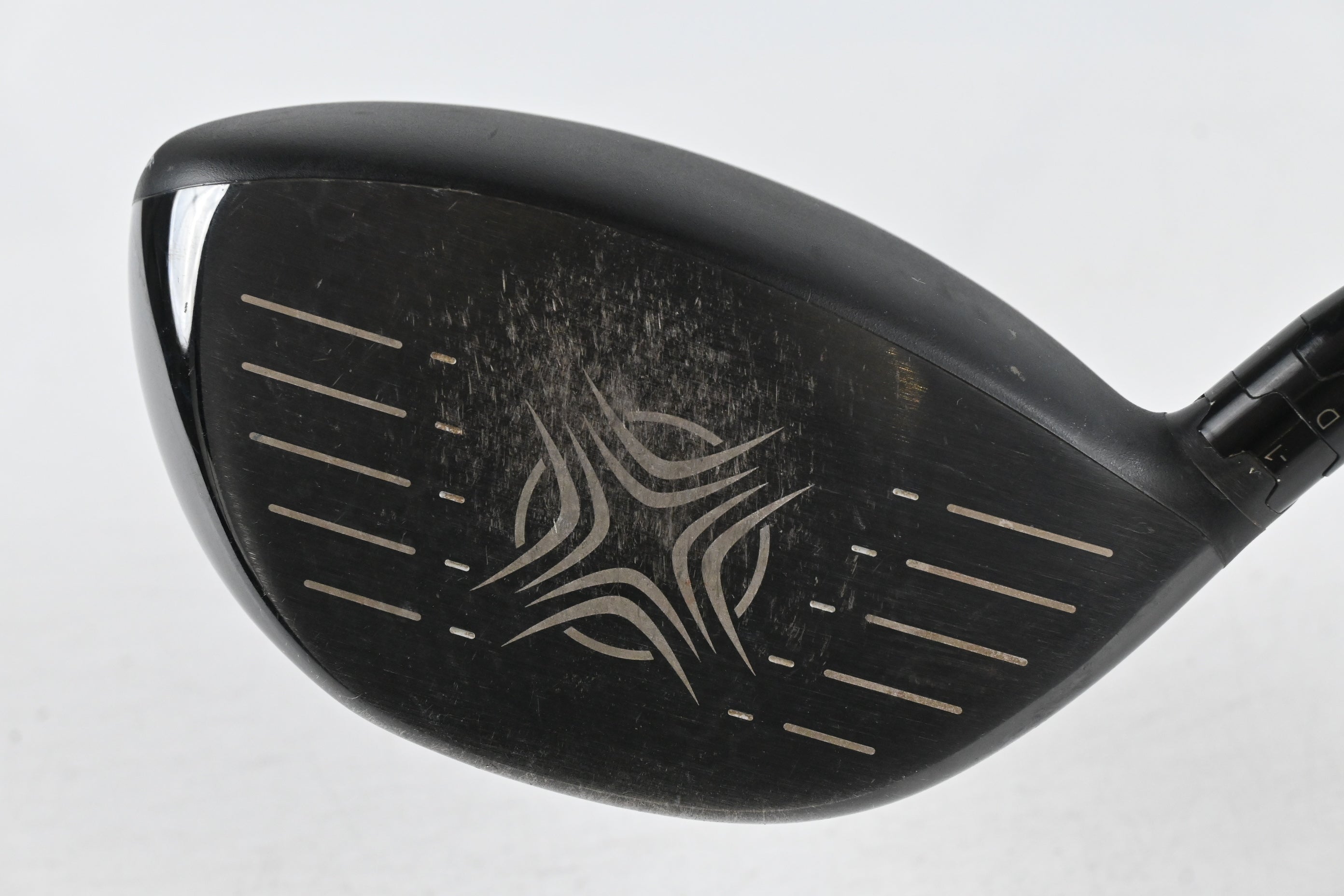 Callaway Big Bertha Alpha 816 Driver / 10.5 Degree / Stiff Flex Tour AD DI-6 Shaft