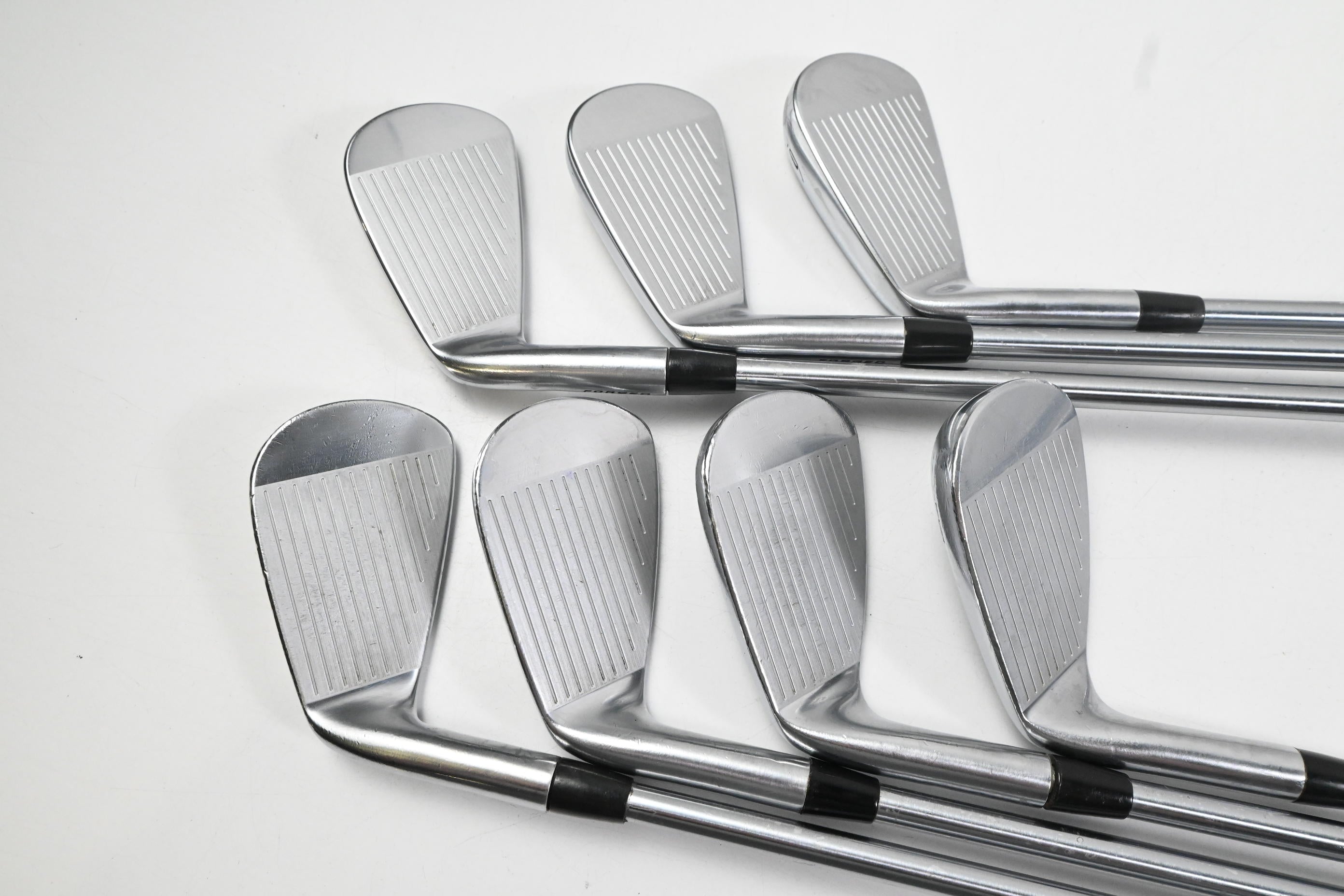 Srixon Z-565/Z-765 Combo Irons / 4-PW / Regular Flex Project X PXi Shafts