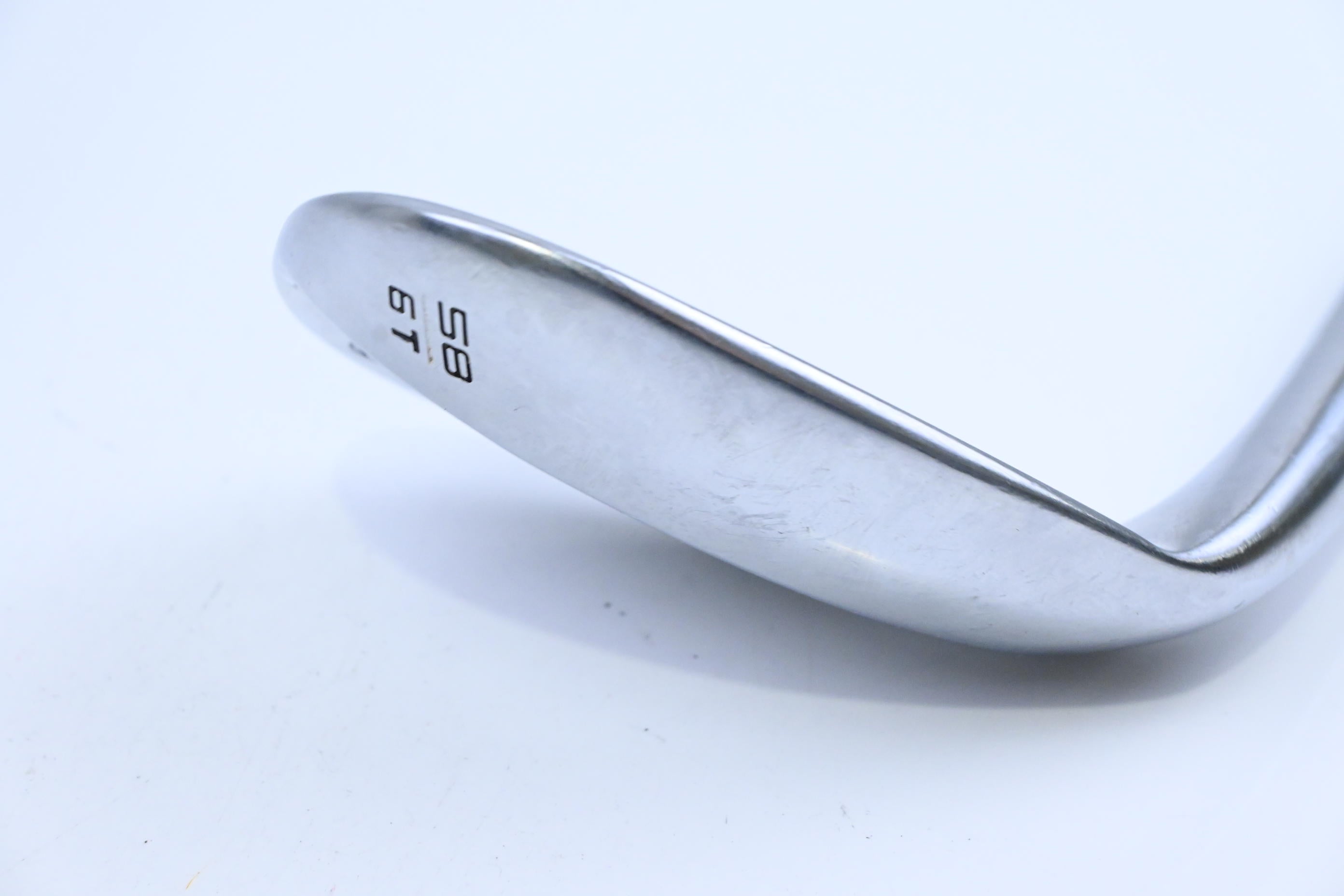 Callaway Opus Lob Wedge / 58 Degree / Wedge Flex Dynamic Gold Mid 115