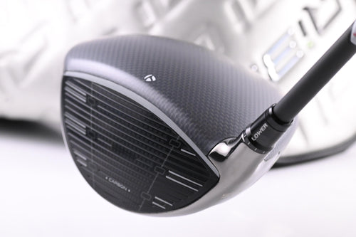 Taylormade Qi35 LS Driver / 10.5 Degree / Regular Flex Ventus Blue 5 Shaft