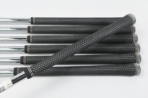 Taylormade SIM Max Irons / 5-PW+SW / Regular Flex KBS MAX 85 Shafts