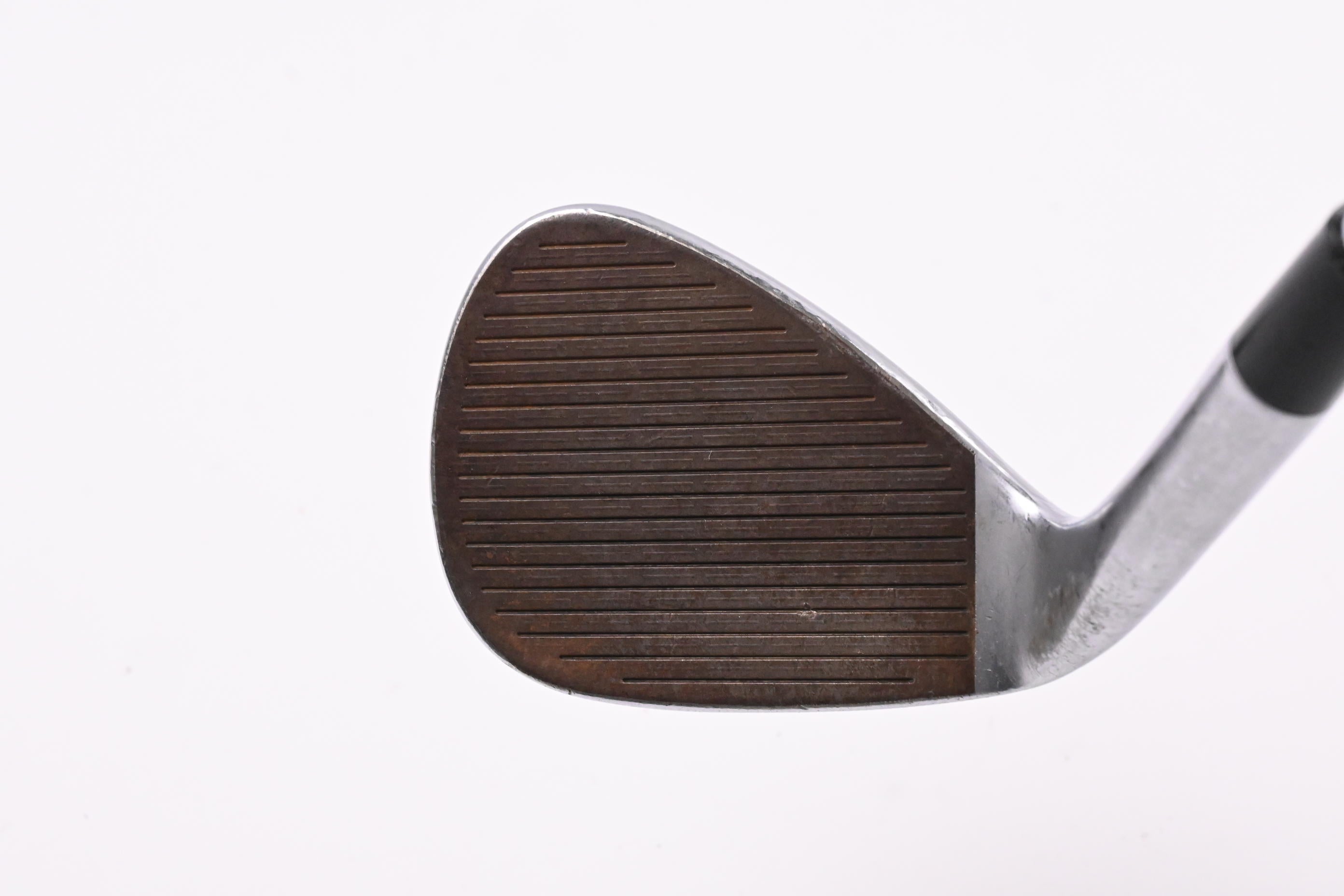 Taylormade Hi-Toe 3 Sand Wedge 54 Degree / Wedge Flex KBS High Rev 115 Shaft