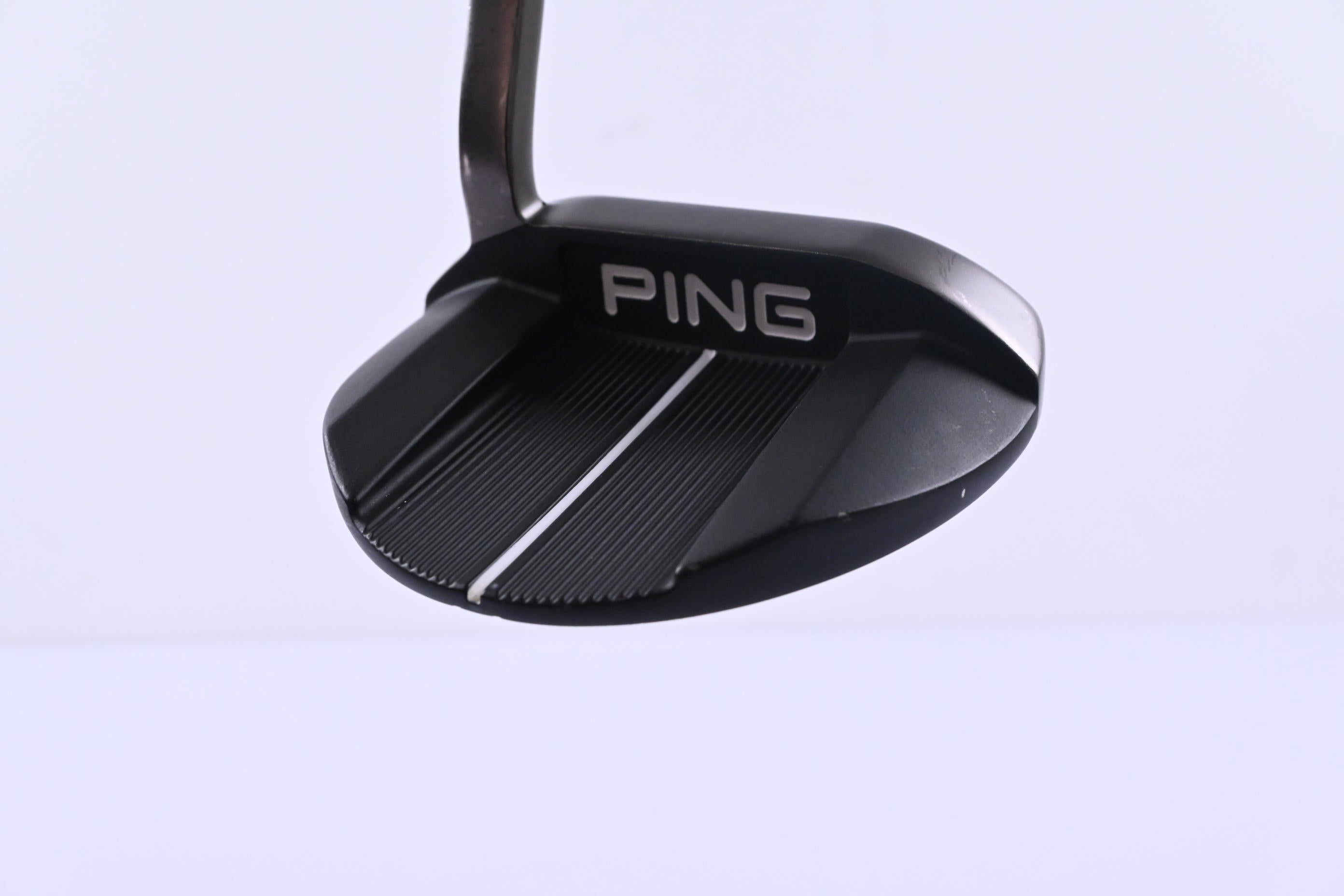 Ping Scottsdale 2025 Oslo 3 Putter / 34 Inch