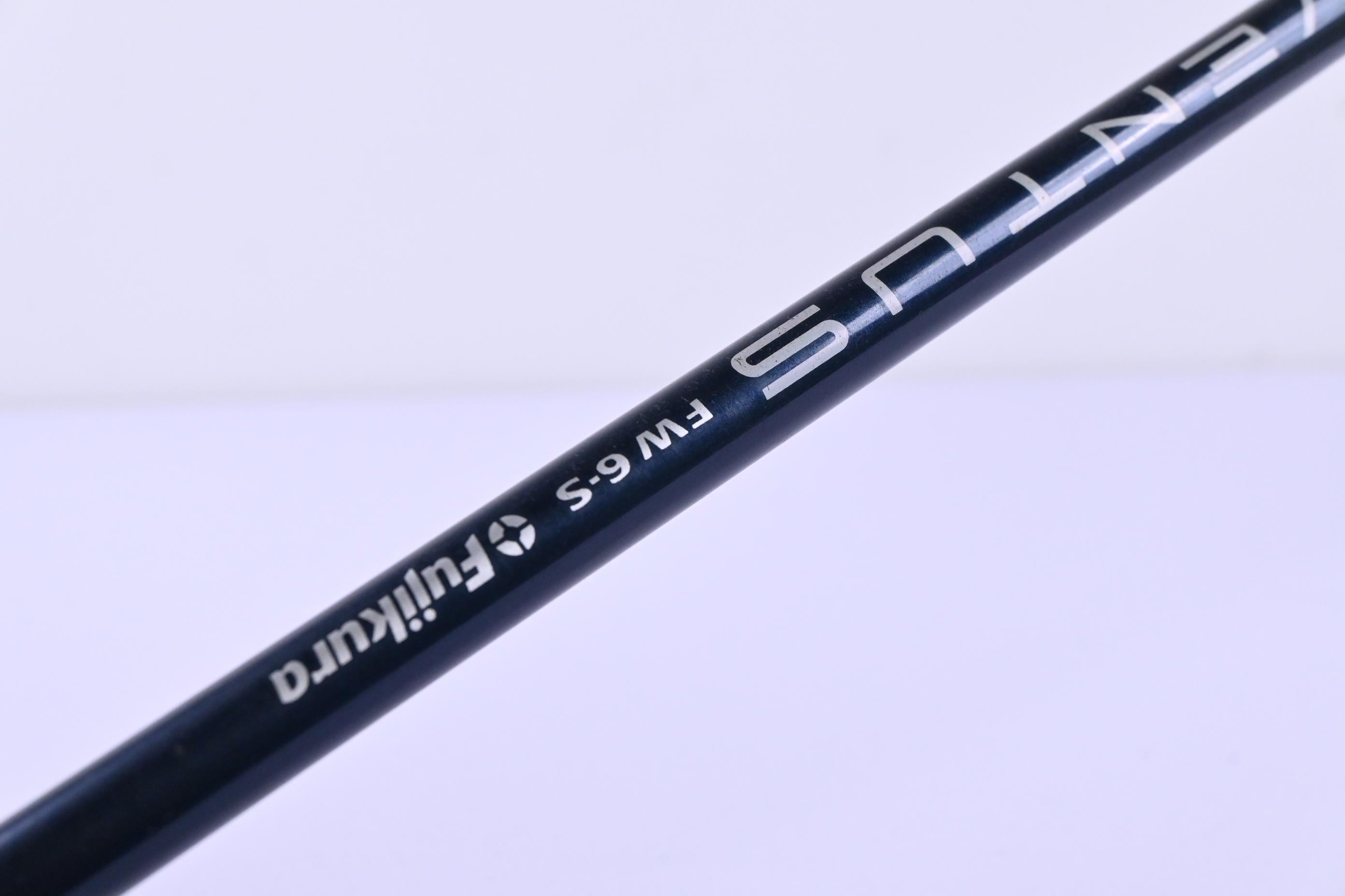 Taylormade SIM2 Max #3 Wood / 15 Degree / Stiff Flex Fujikura Ventus Blue 6 Shaft