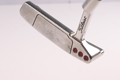 Scotty Cameron Select Newport 2 2016 Putter / 33 Inch