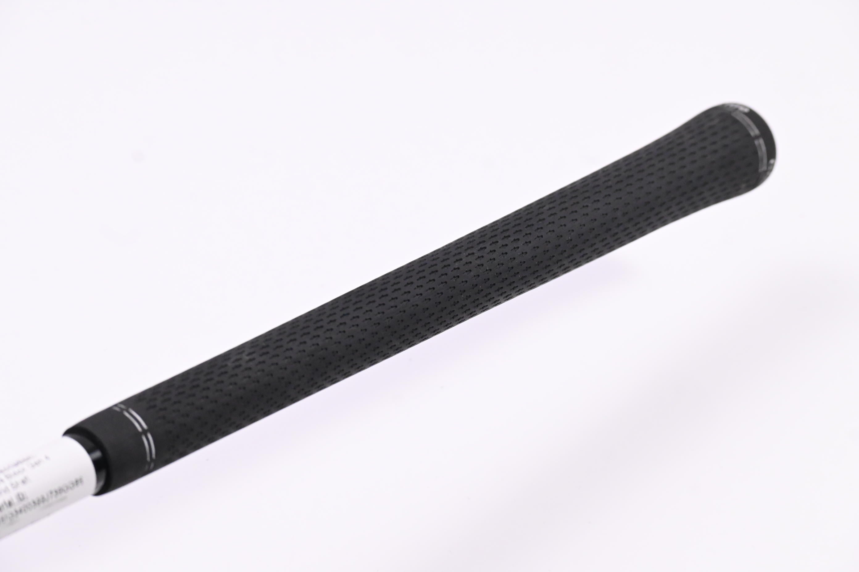 HZRDUS Gen4 Black 80 #3 Hybrid Shaft / Stiff Flex / Titleist 2nd Gen