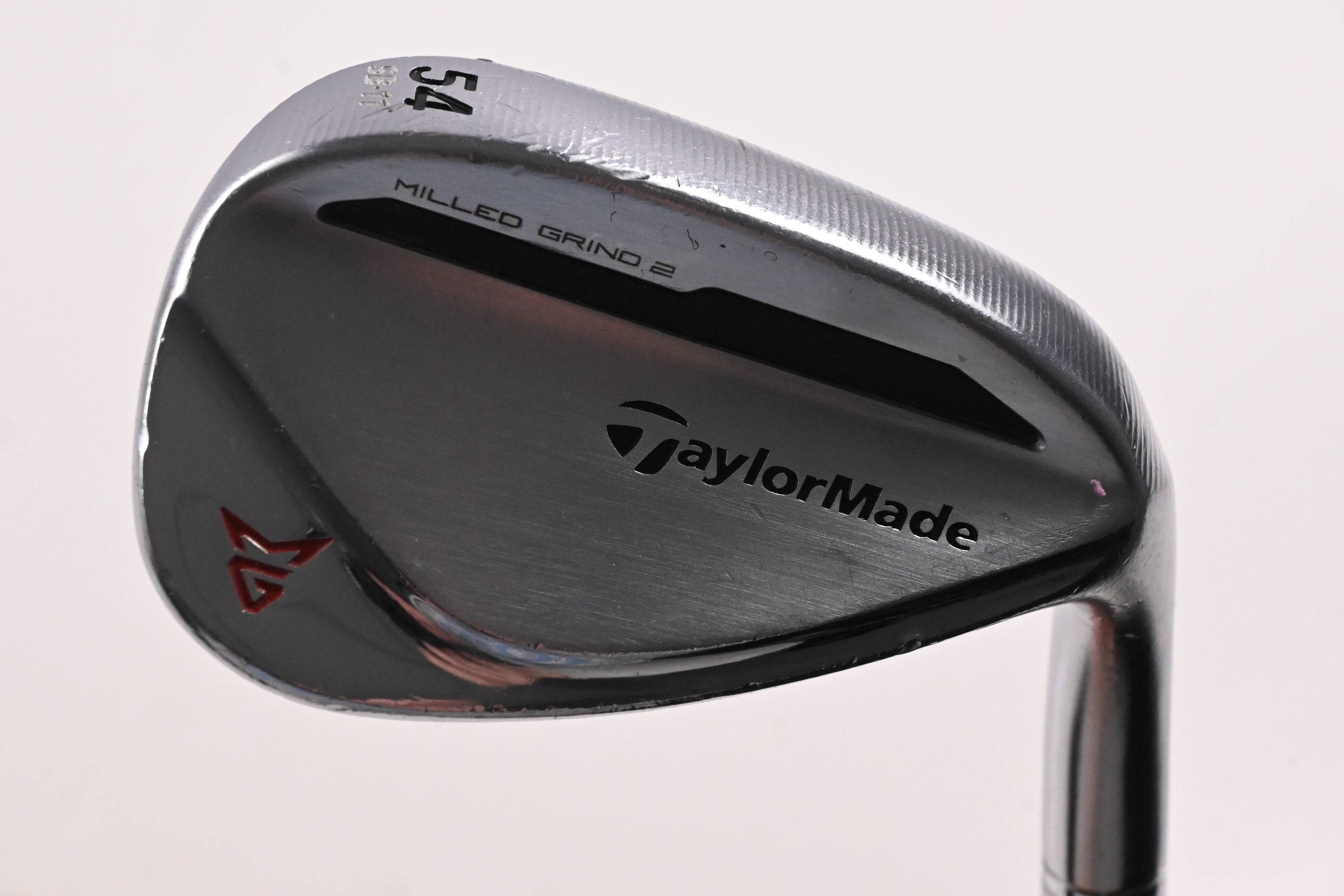 Taylormade Milled Grind 2 Sand Wedge / 54 Degree / Stiff Flex Dynamic Gold S200