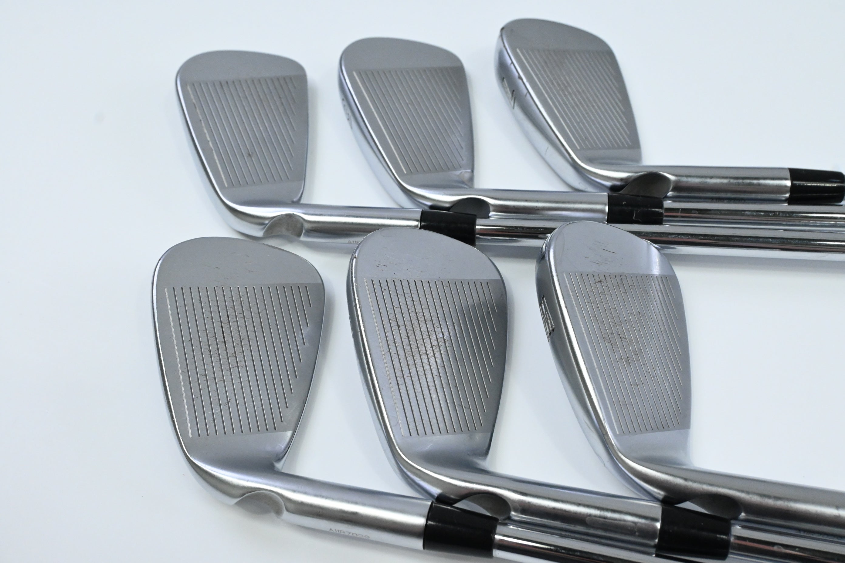 Ping i525 Irons / 5-PW / Blue Dot / Stiff Flex NS Pro Modus3 Tour 105 Shafts