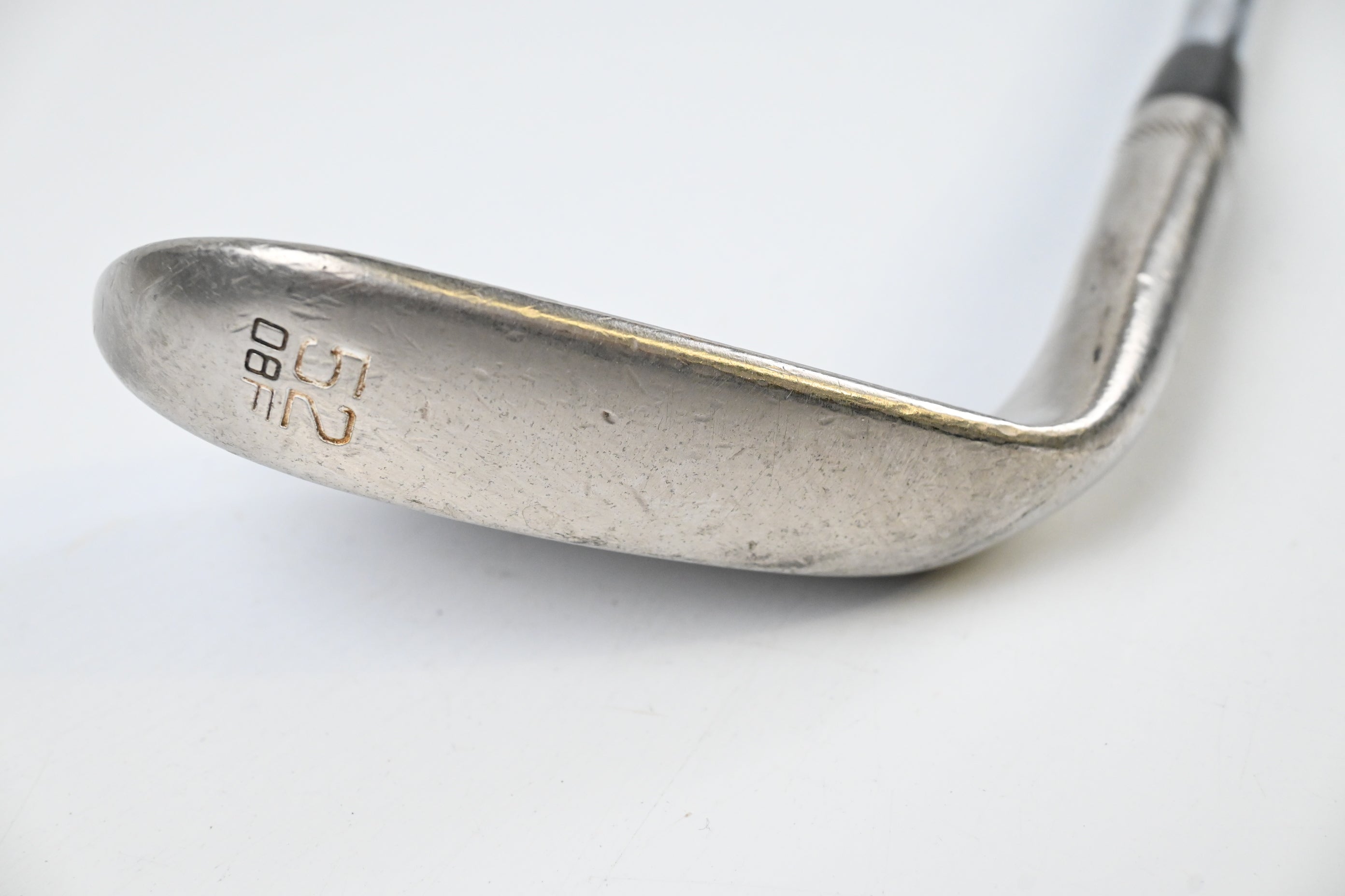 Titleist Vokey SM8 Gap Wedge / 52 Degree / Wedge Flex Vokey Design SM8 Shaft