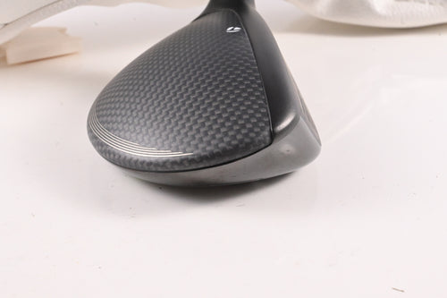 Ladies Taylormade Qi35 Max Lite #5 Hybrid / 27 Degree / Ladies Flex Air Speeder